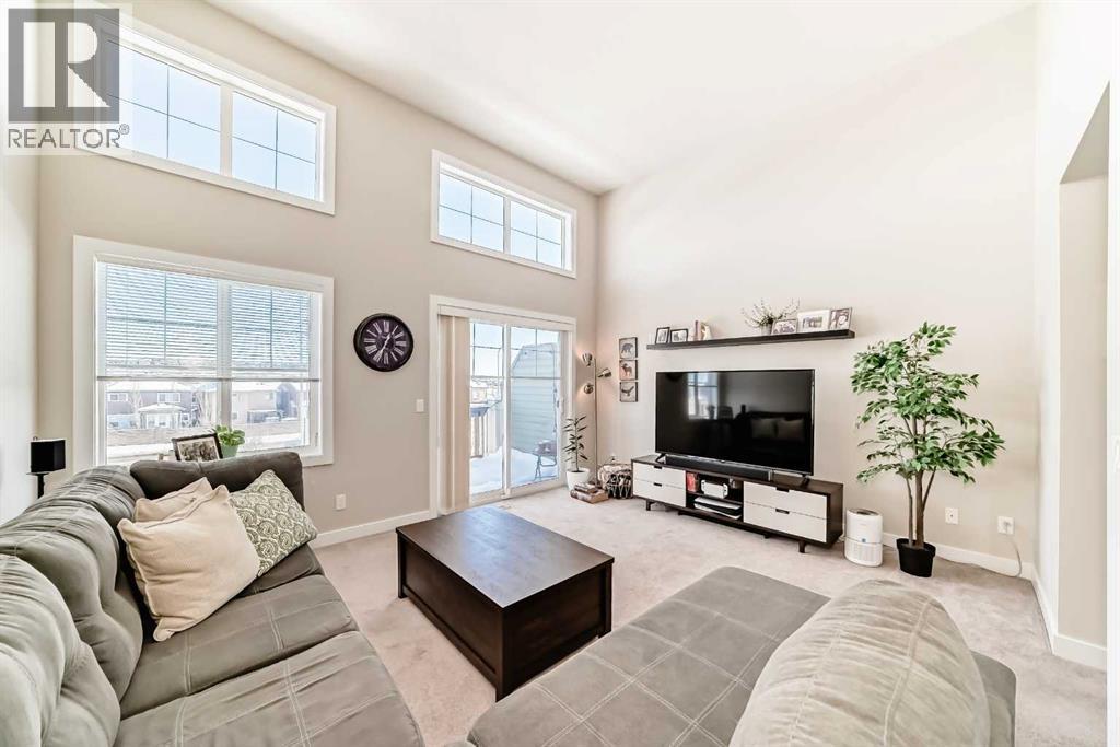 154 Sage Hill Grove NW, Calgary, Alberta  T3R 0Z8 - Photo 4 - A2300685