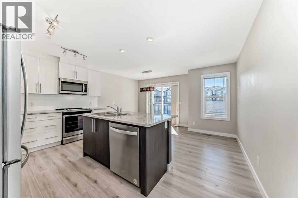 154 Sage Hill Grove NW, Calgary, Alberta  T3R 0Z8 - Photo 14 - A2300685