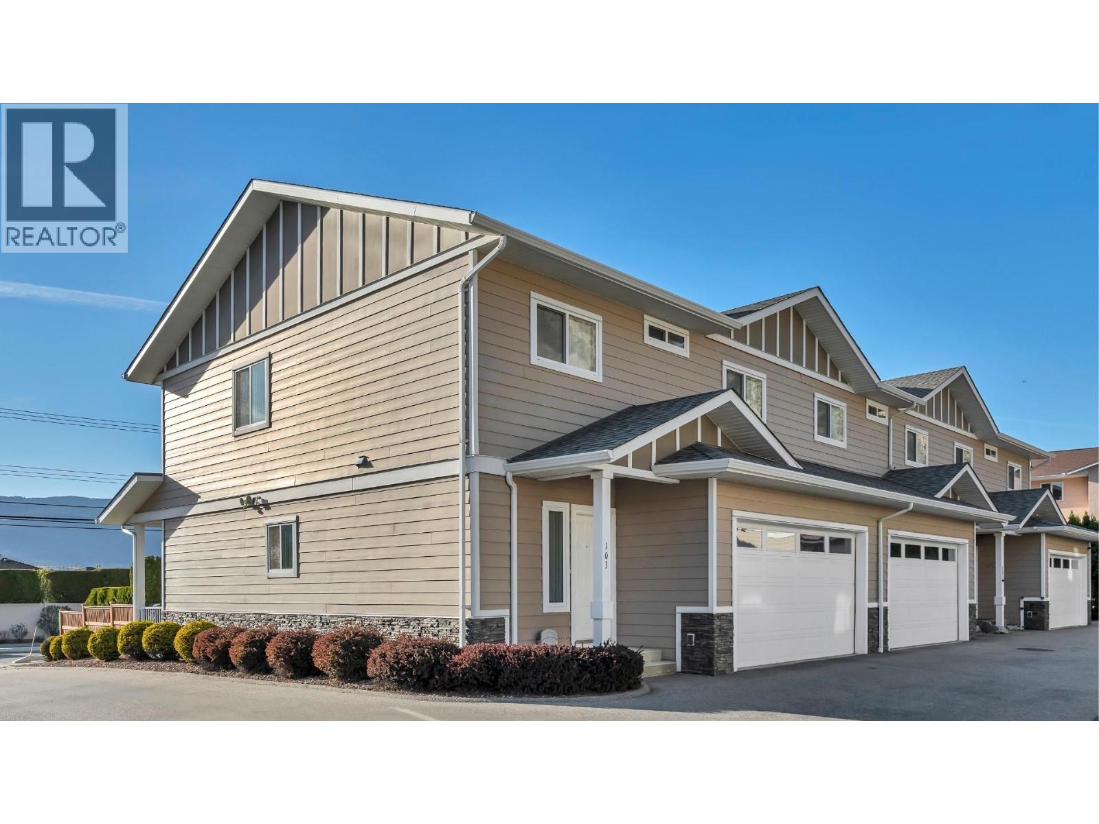 3332 South Main Street Unit# 103, Penticton, British Columbia  V2A 5J6 - Photo 33 - 10383226