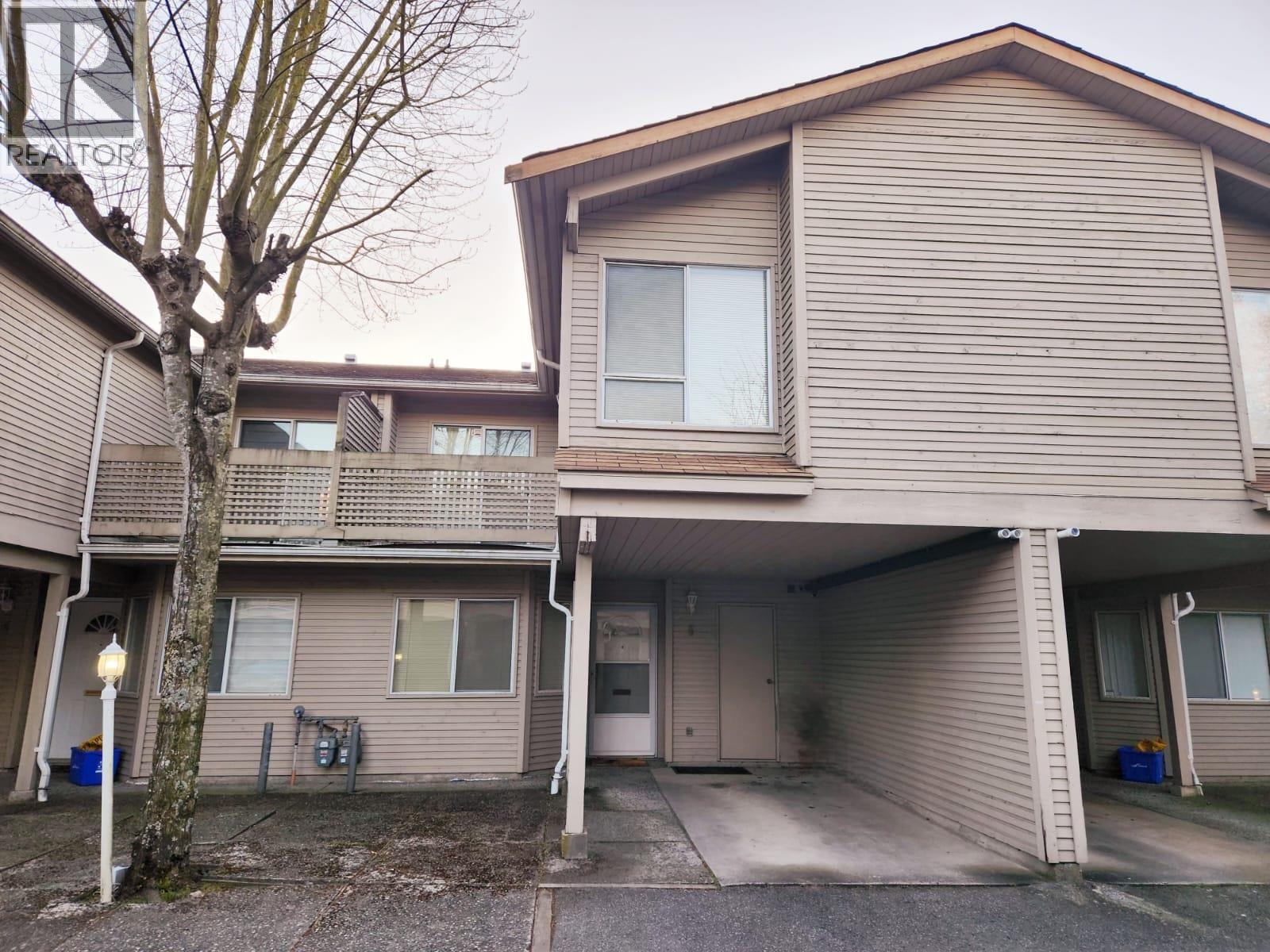 5 8691 COOK ROAD, richmond, British Columbia