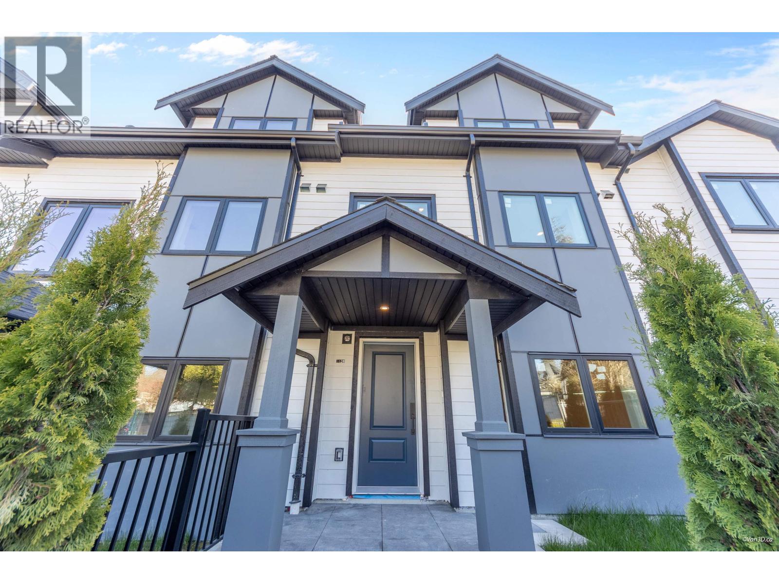 103 1406 E 18th Avenue, Vancouver, British Columbia  V1V 1V1 - Photo 1 - R3111558