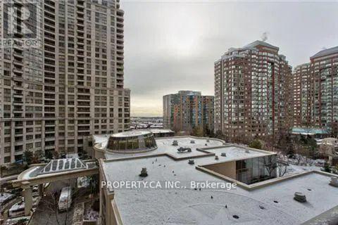 731 - 3888 Duke Of York Boulevard, Mississauga, Ontario  L5B 4P5 - Photo 14 - W12998884