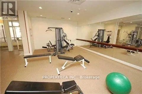 731 - 3888 Duke Of York Boulevard, Mississauga, Ontario  L5B 4P5 - Photo 17 - W12998884