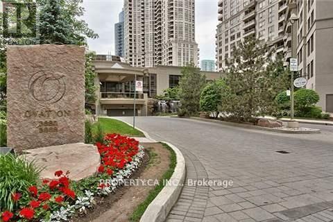 731 - 3888 Duke Of York Boulevard, Mississauga, Ontario  L5B 4P5 - Photo 3 - W12998884