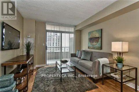 731 - 3888 Duke Of York Boulevard, Mississauga, Ontario  L5B 4P5 - Photo 8 - W12998884