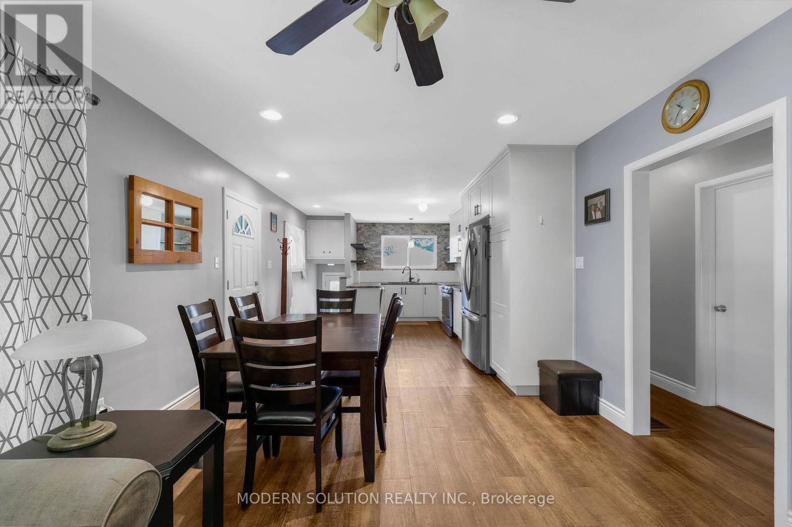 134 Clarke Street N, Woodstock, Ontario N4S 7M7 - Photo 10 - X12998866