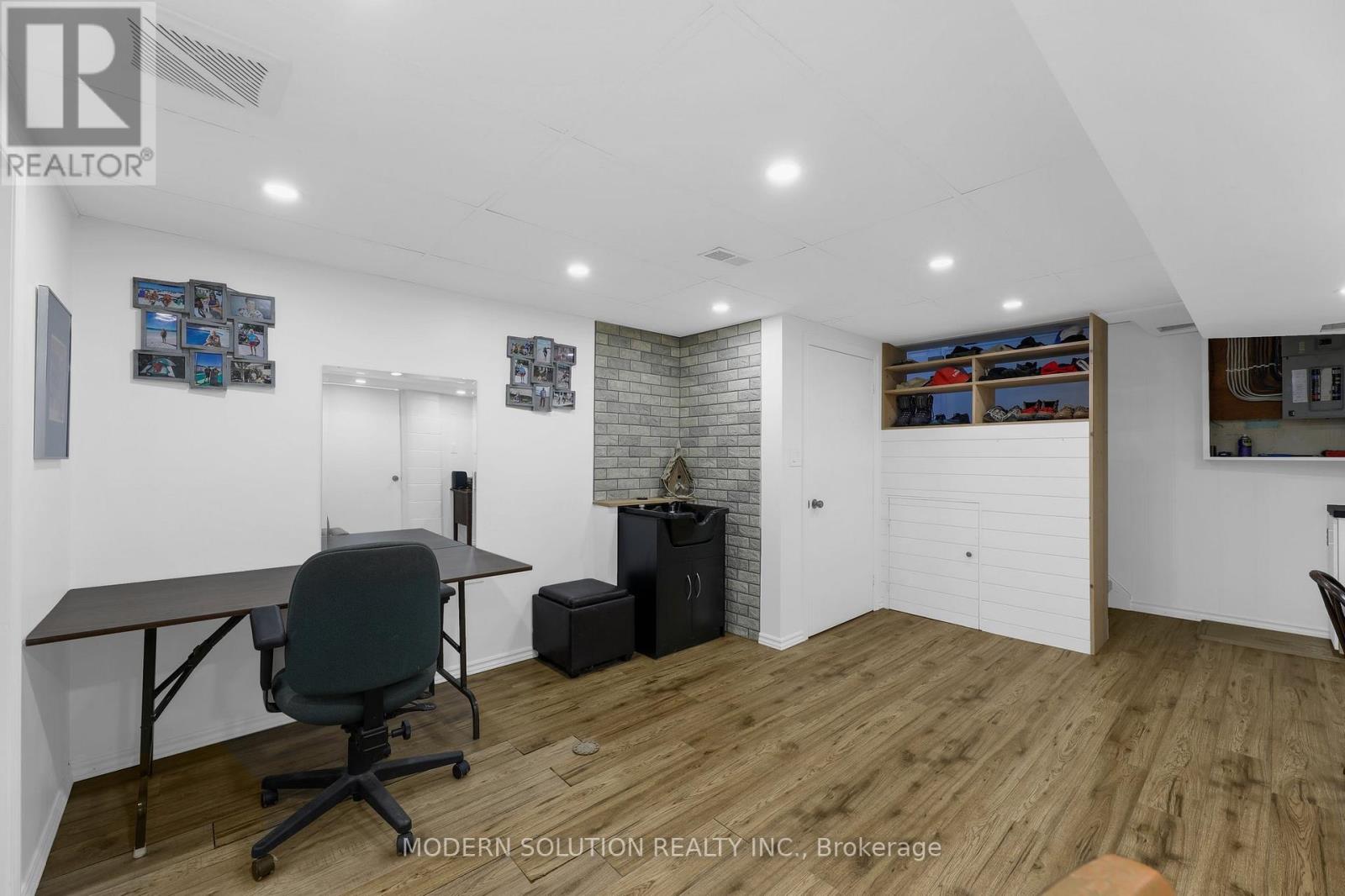 134 Clarke Street N, Woodstock, Ontario N4S 7M7 - Photo 13 - X12998866