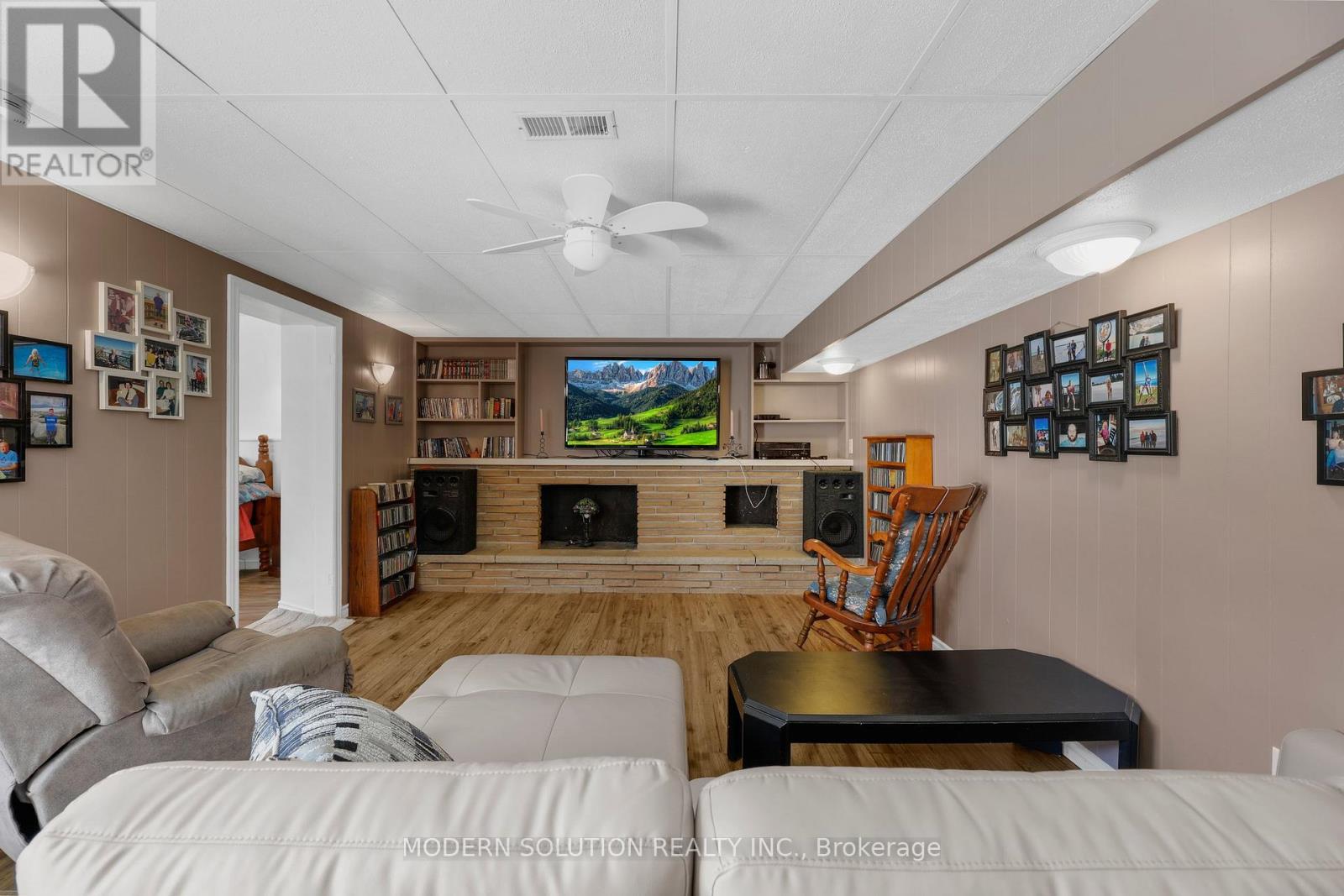 134 Clarke Street N, Woodstock, Ontario N4S 7M7 - Photo 20 - X12998866