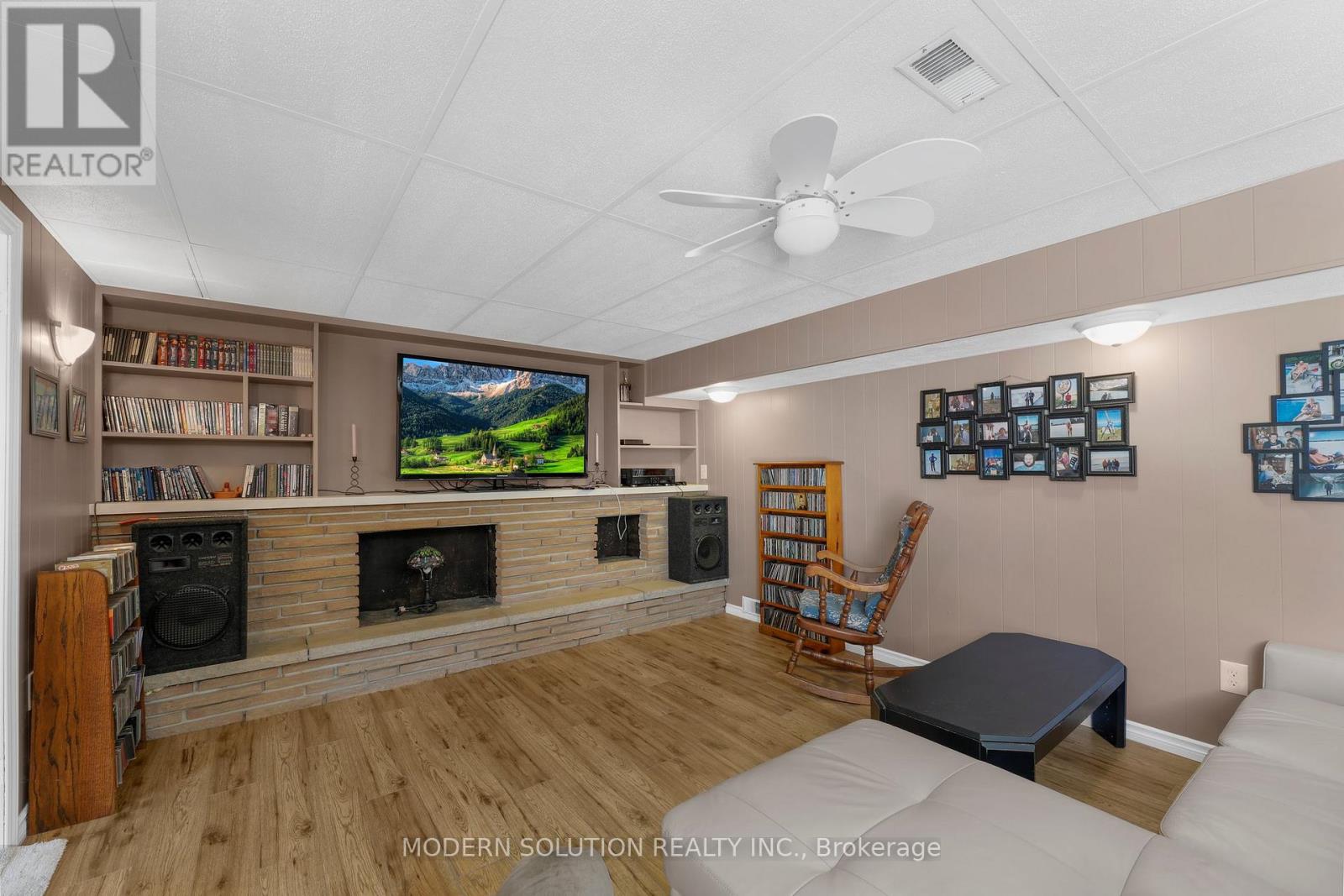 134 Clarke Street N, Woodstock, Ontario N4S 7M7 - Photo 21 - X12998866