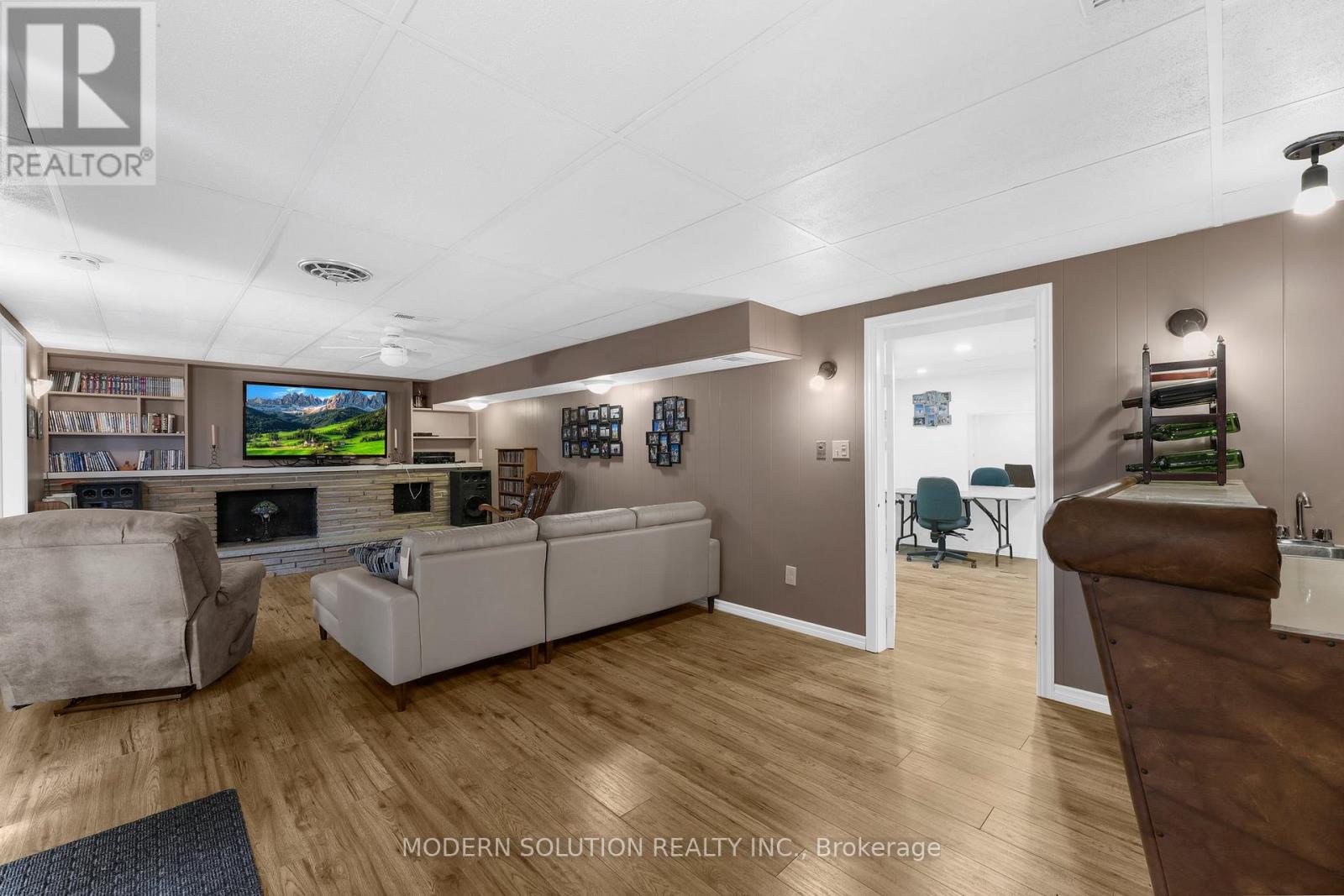 134 Clarke Street N, Woodstock, Ontario N4S 7M7 - Photo 22 - X12998866