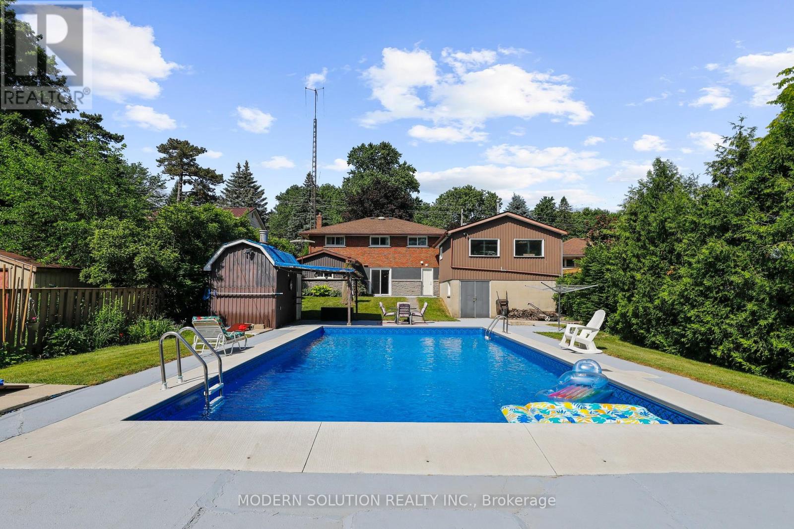 134 Clarke Street N, Woodstock, Ontario N4S 7M7 - Photo 38 - X12998866