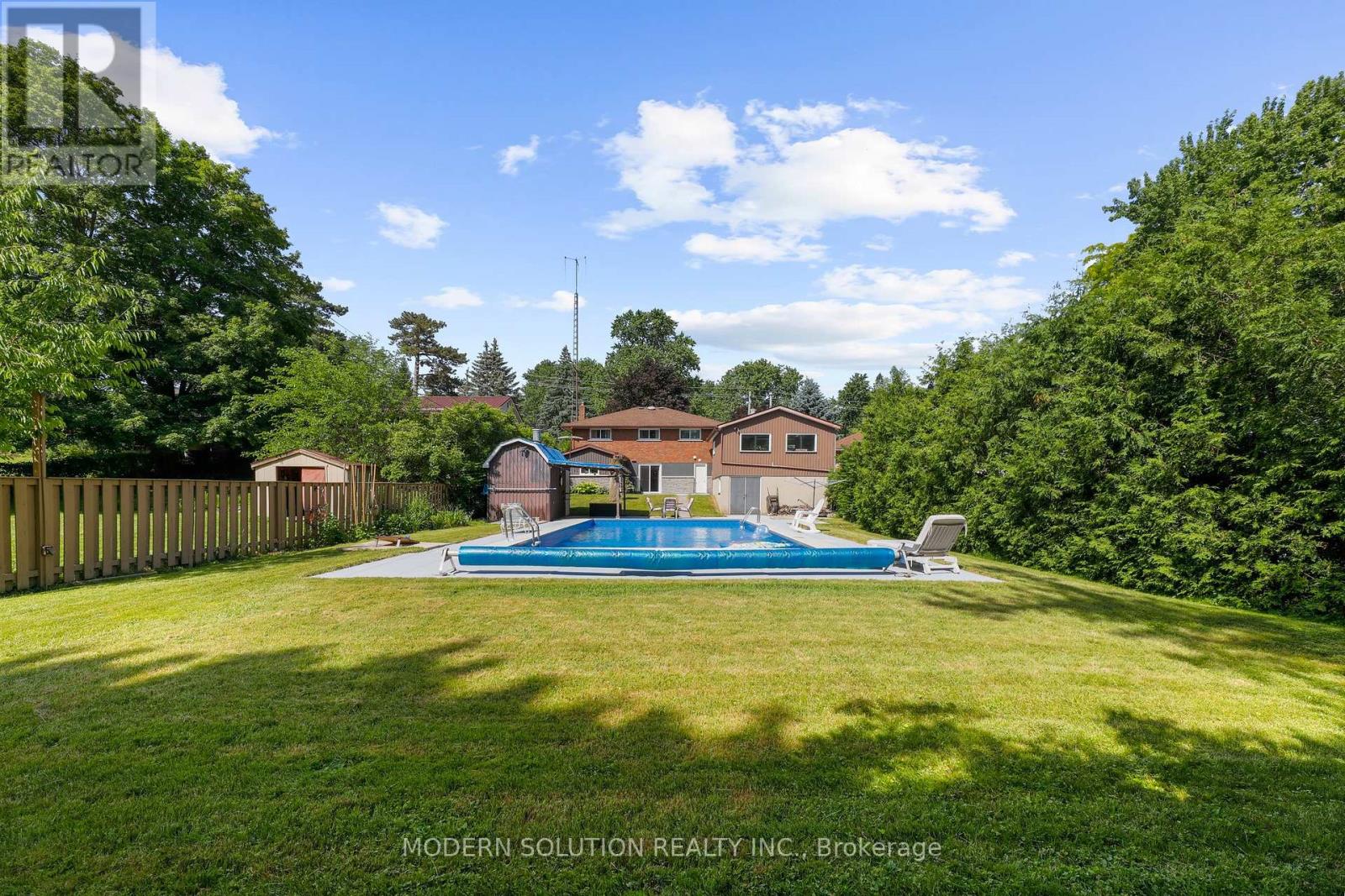 134 Clarke Street N, Woodstock, Ontario N4S 7M7 - Photo 42 - X12998866