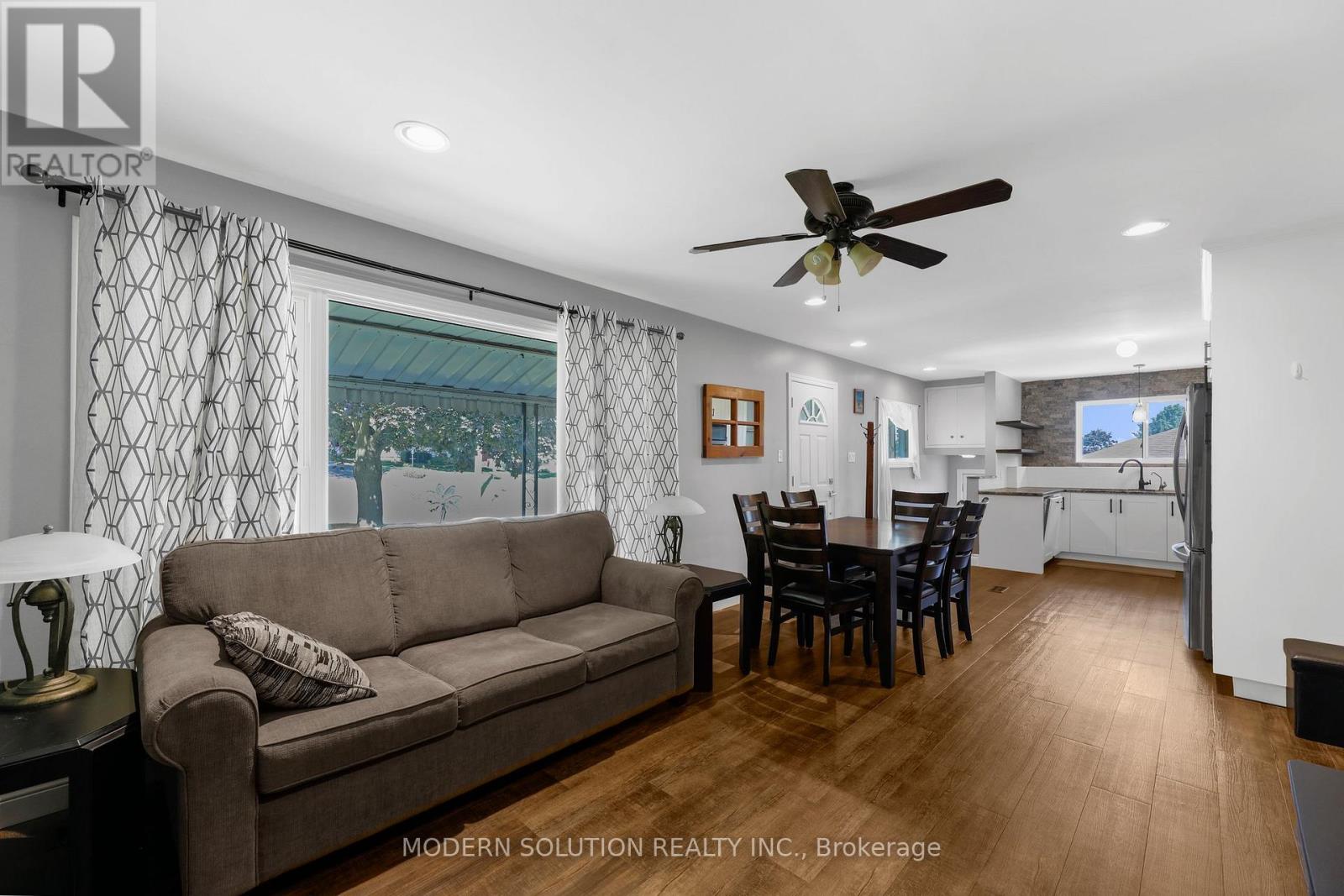 134 Clarke Street N, Woodstock, Ontario N4S 7M7 - Photo 9 - X12998866