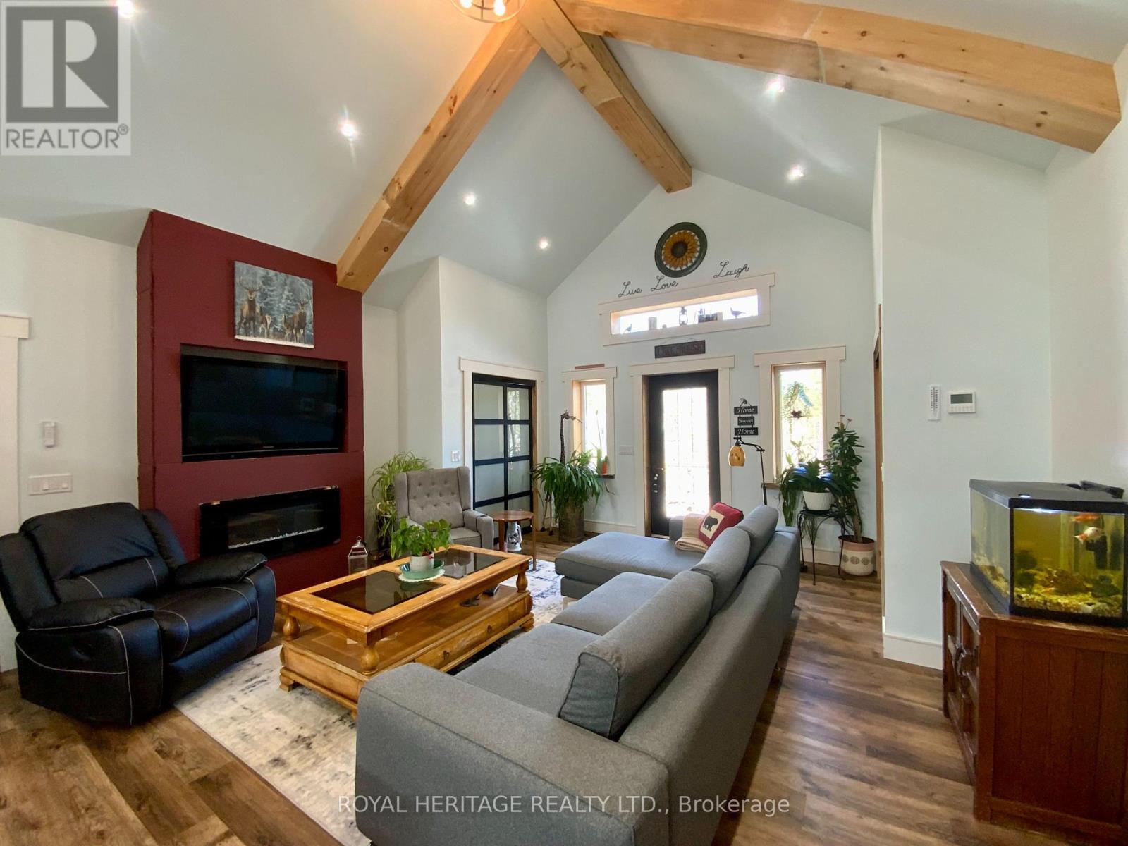 23 River Road, Kawartha Lakes, Ontario  K0M 1N0 - Photo 13 - X12988652