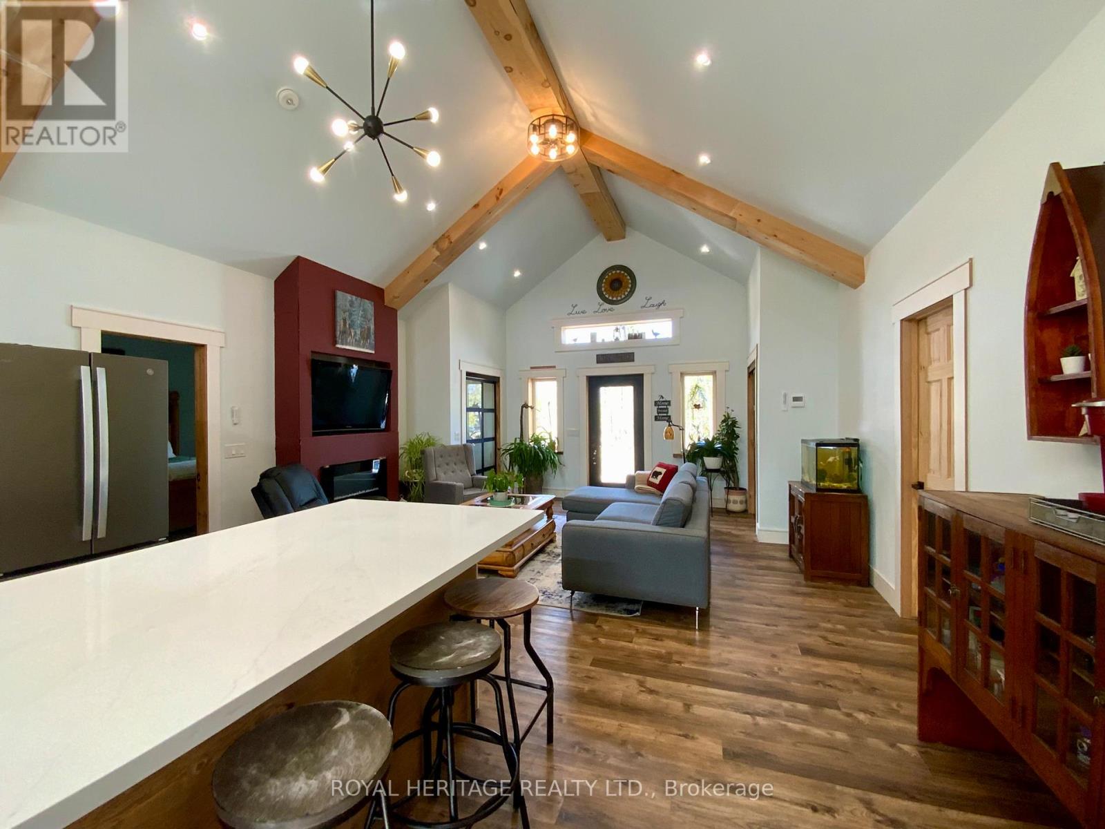 23 River Road, Kawartha Lakes, Ontario  K0M 1N0 - Photo 11 - X12988652