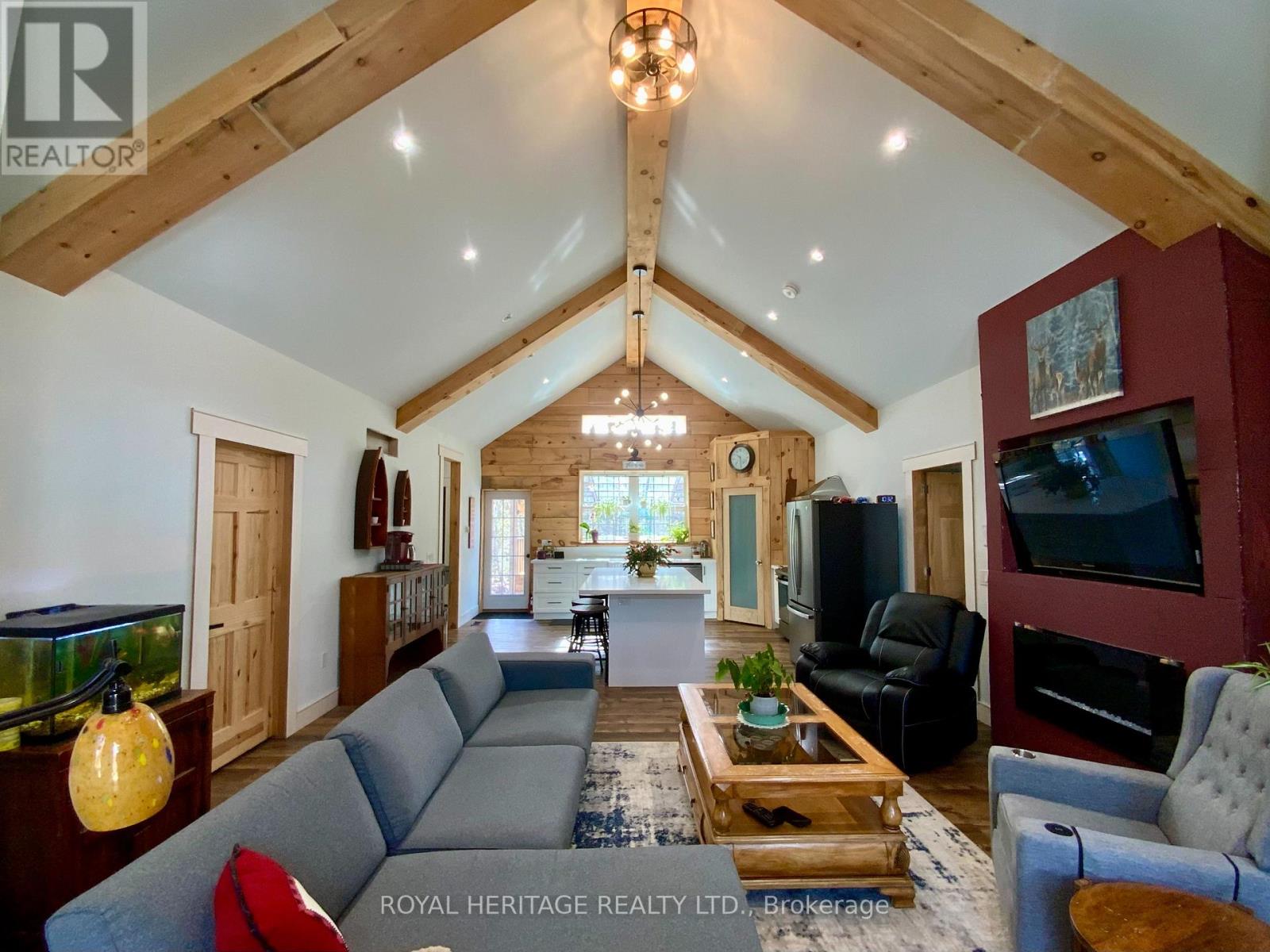 23 River Road, Kawartha Lakes, Ontario  K0M 1N0 - Photo 14 - X12988652