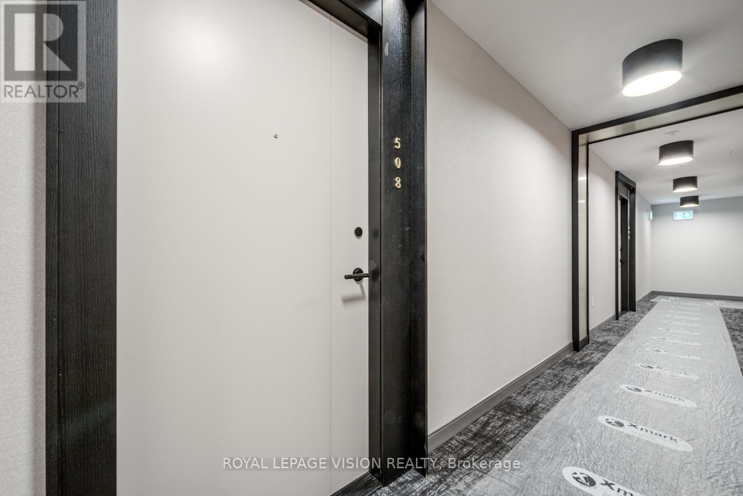 508 - 858 Dupont Street, Toronto, Ontario  M6G 0C1 - Photo 40 - W12995480