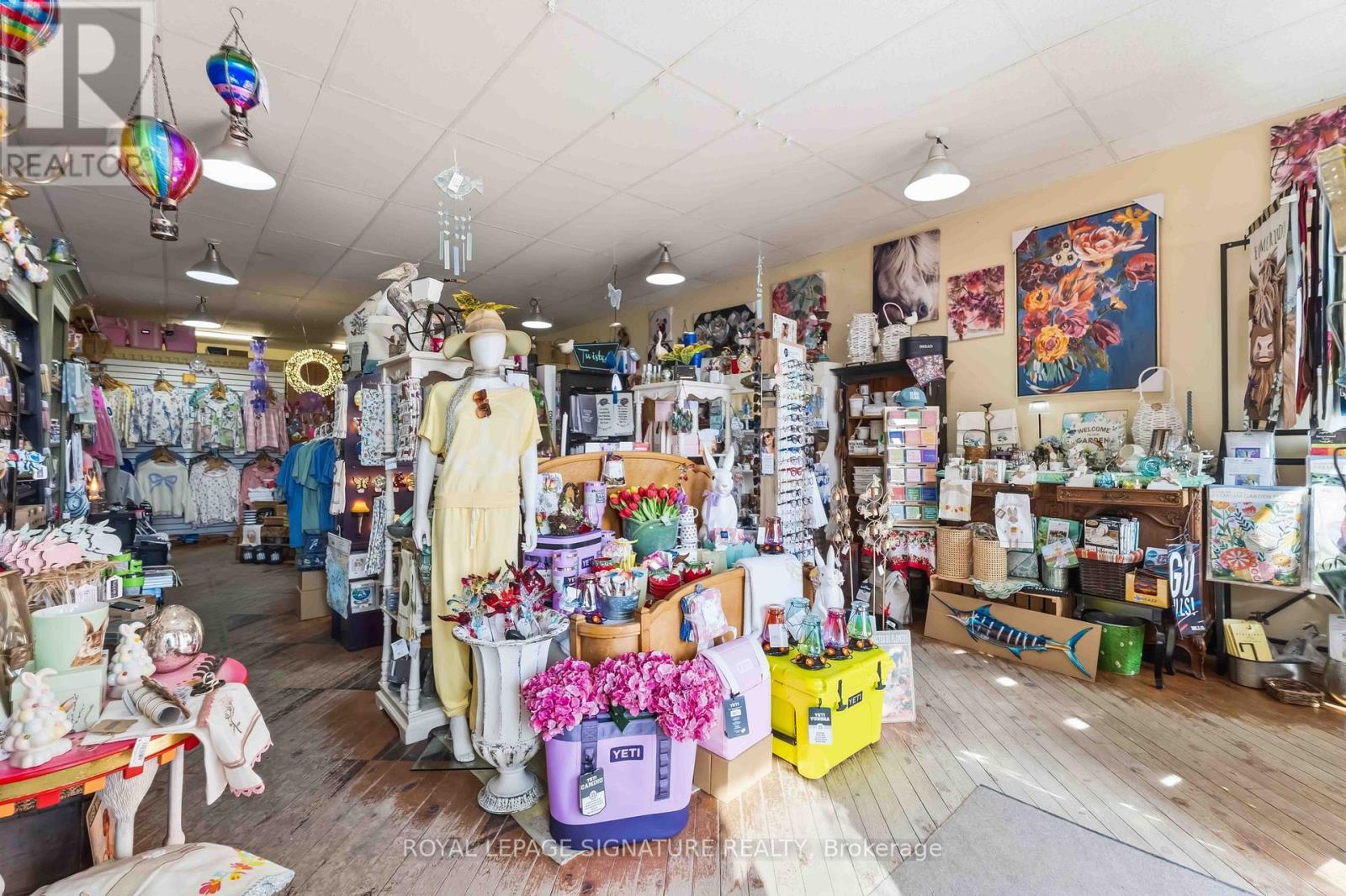 220-228 West Street, Port Colborne, Ontario  L3K 4E3 - Photo 28 - X12996316