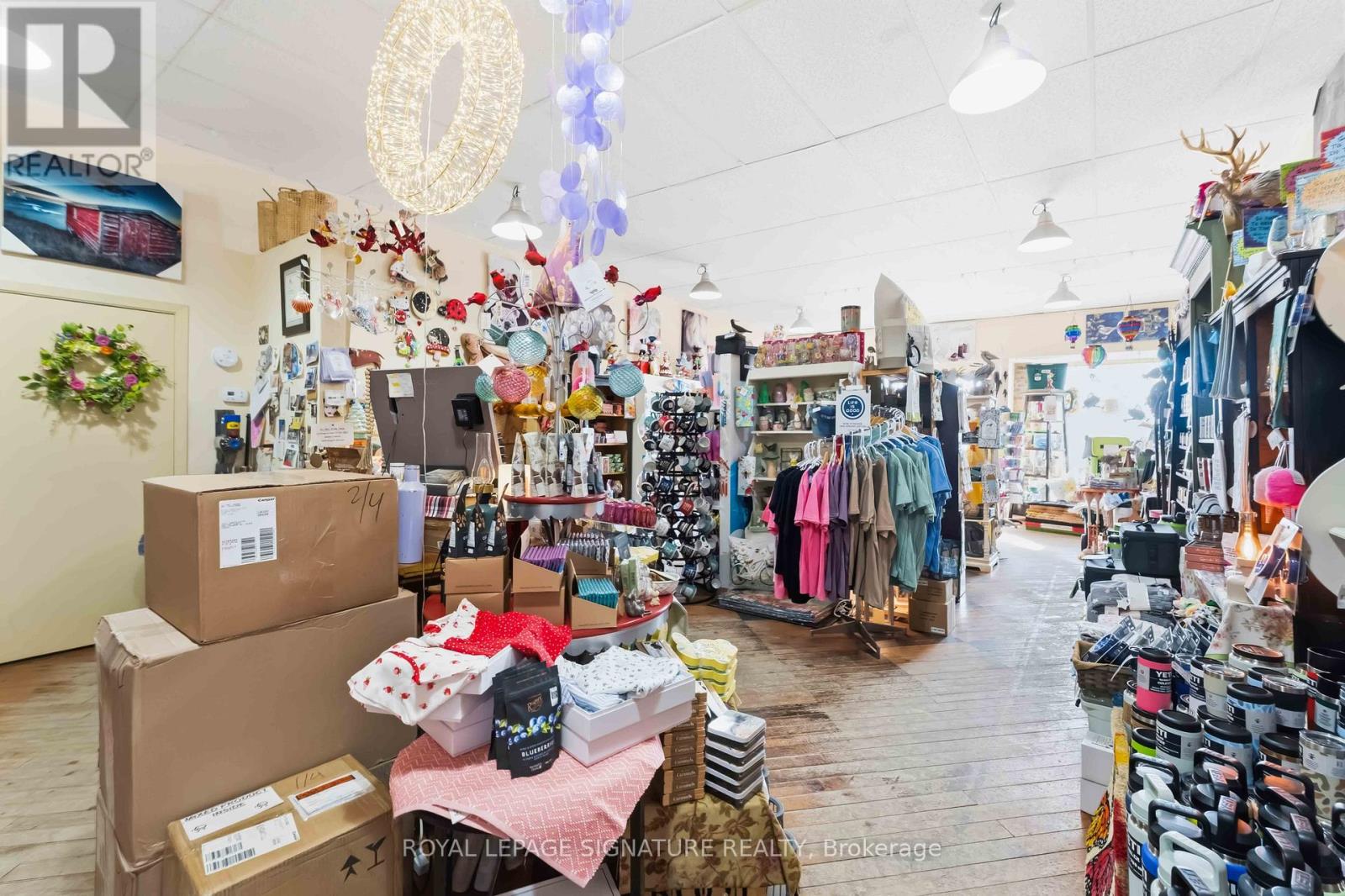 220-228 West Street, Port Colborne, Ontario  L3K 4E3 - Photo 29 - X12996316