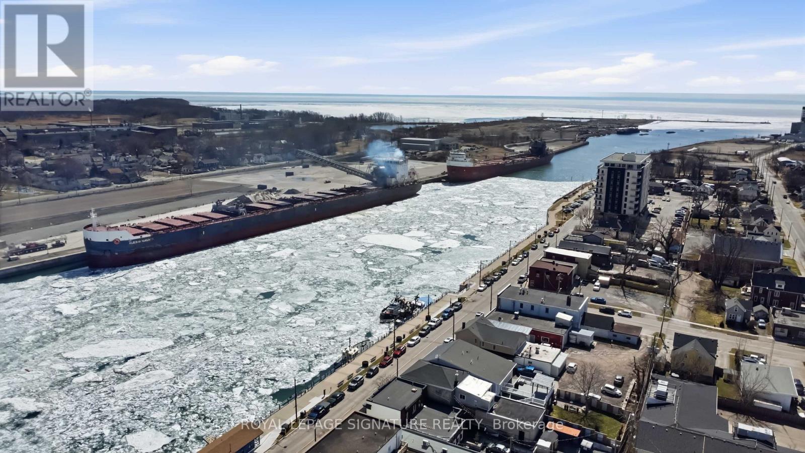 220-228 West Street, Port Colborne, Ontario  L3K 4E3 - Photo 37 - X12996316