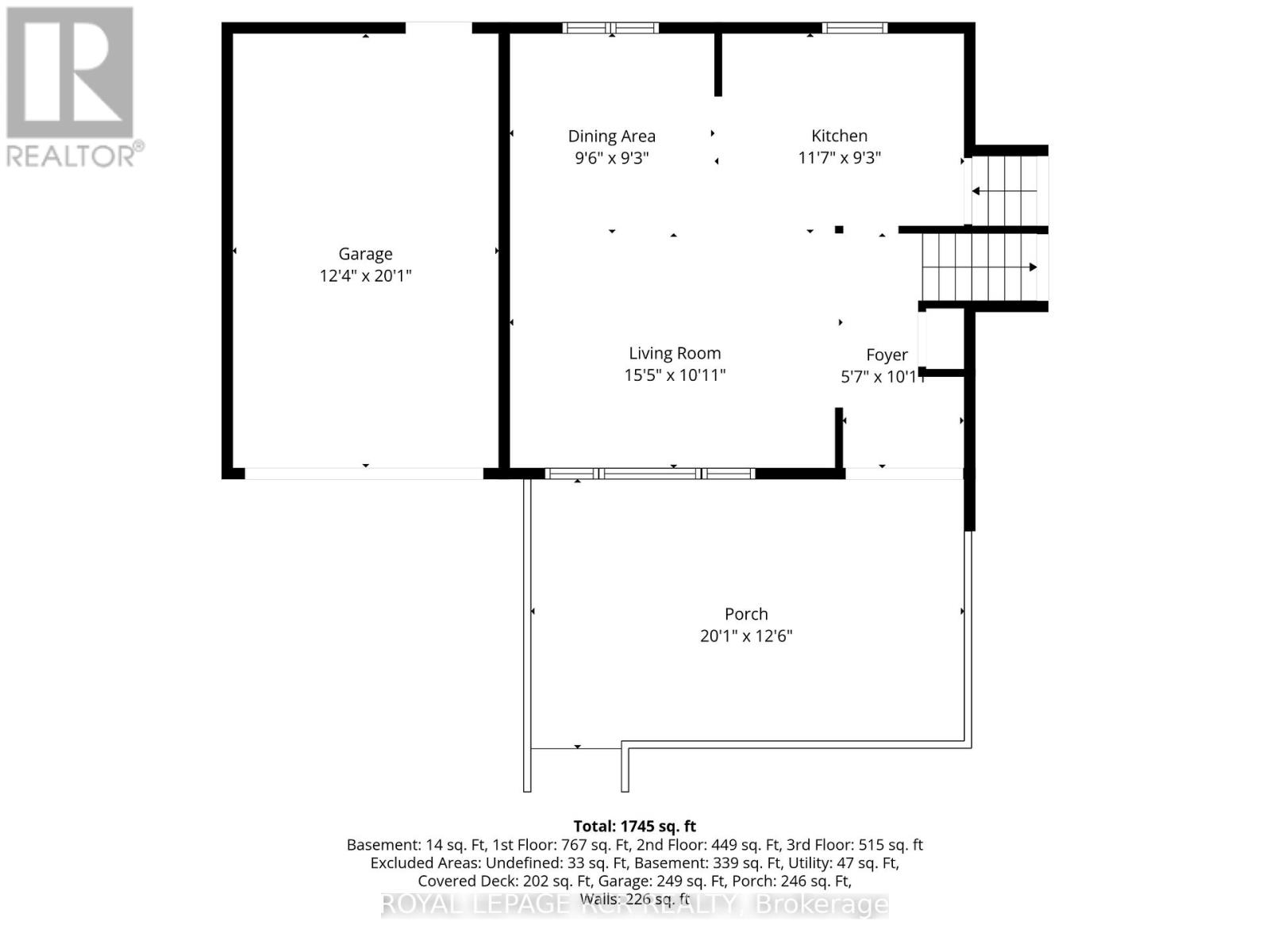 704 Owen Sound Street, Shelburne, Ontario L9V 2W7 - Photo 36 - X12994320
