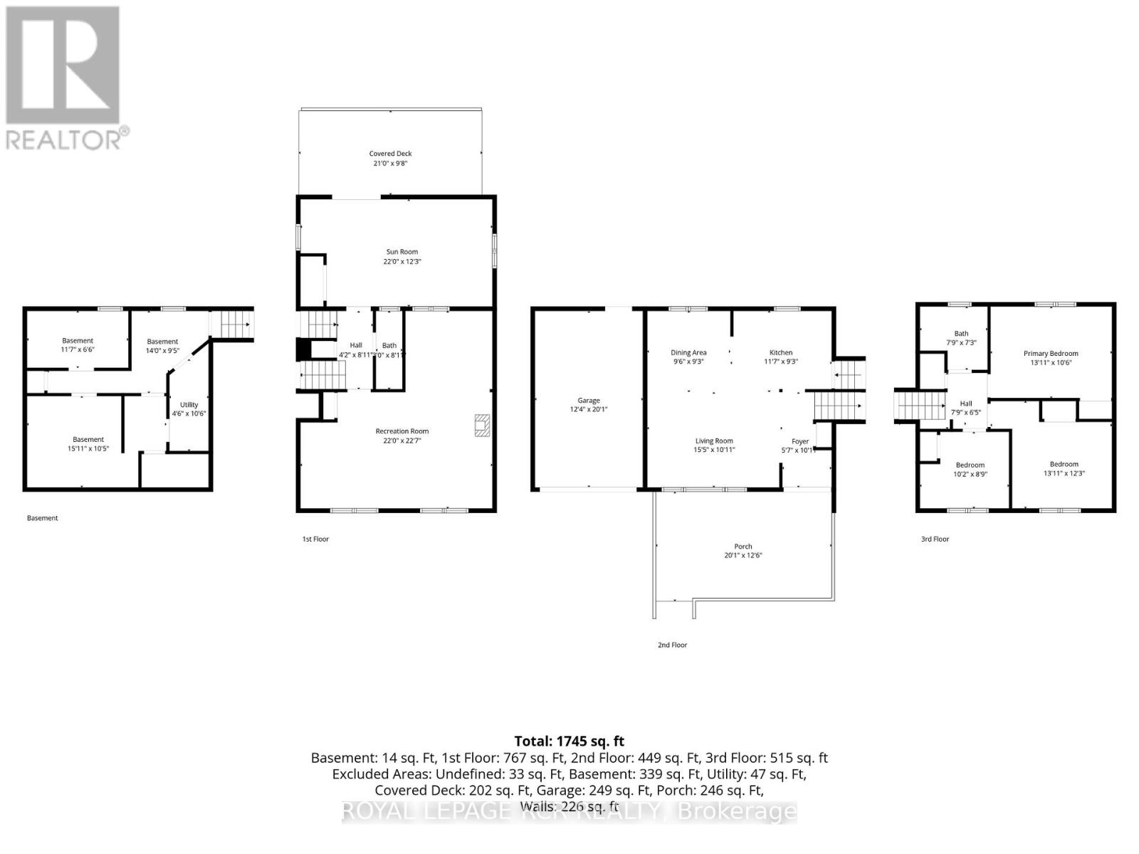 704 Owen Sound Street, Shelburne, Ontario L9V 2W7 - Photo 34 - X12994320