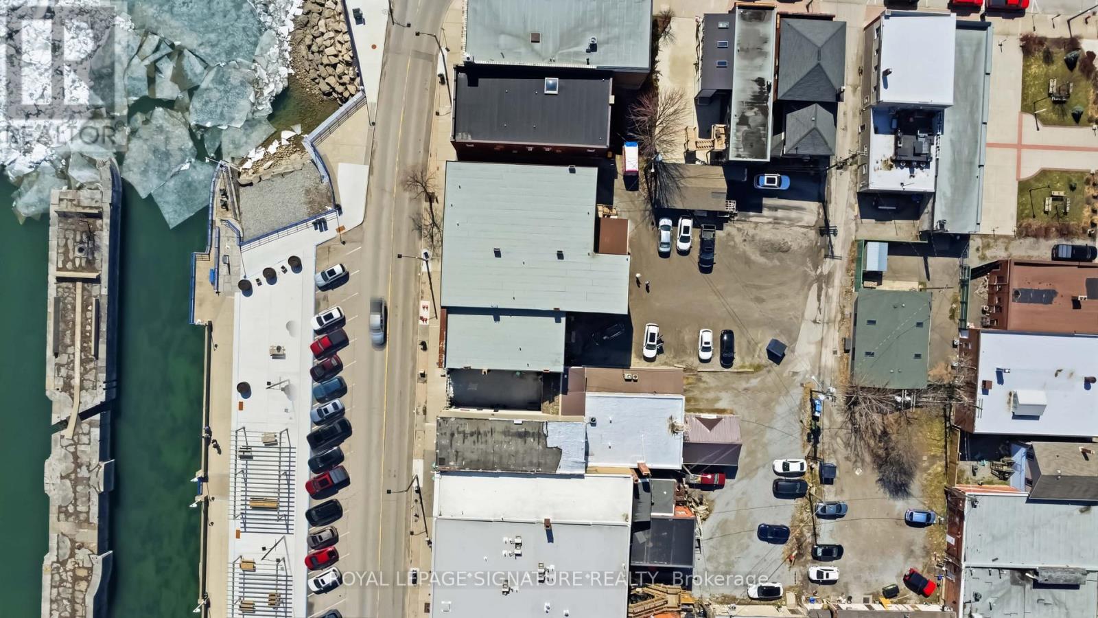 220-228 West Street, Port Colborne, Ontario  L3K 4E3 - Photo 34 - X12996316