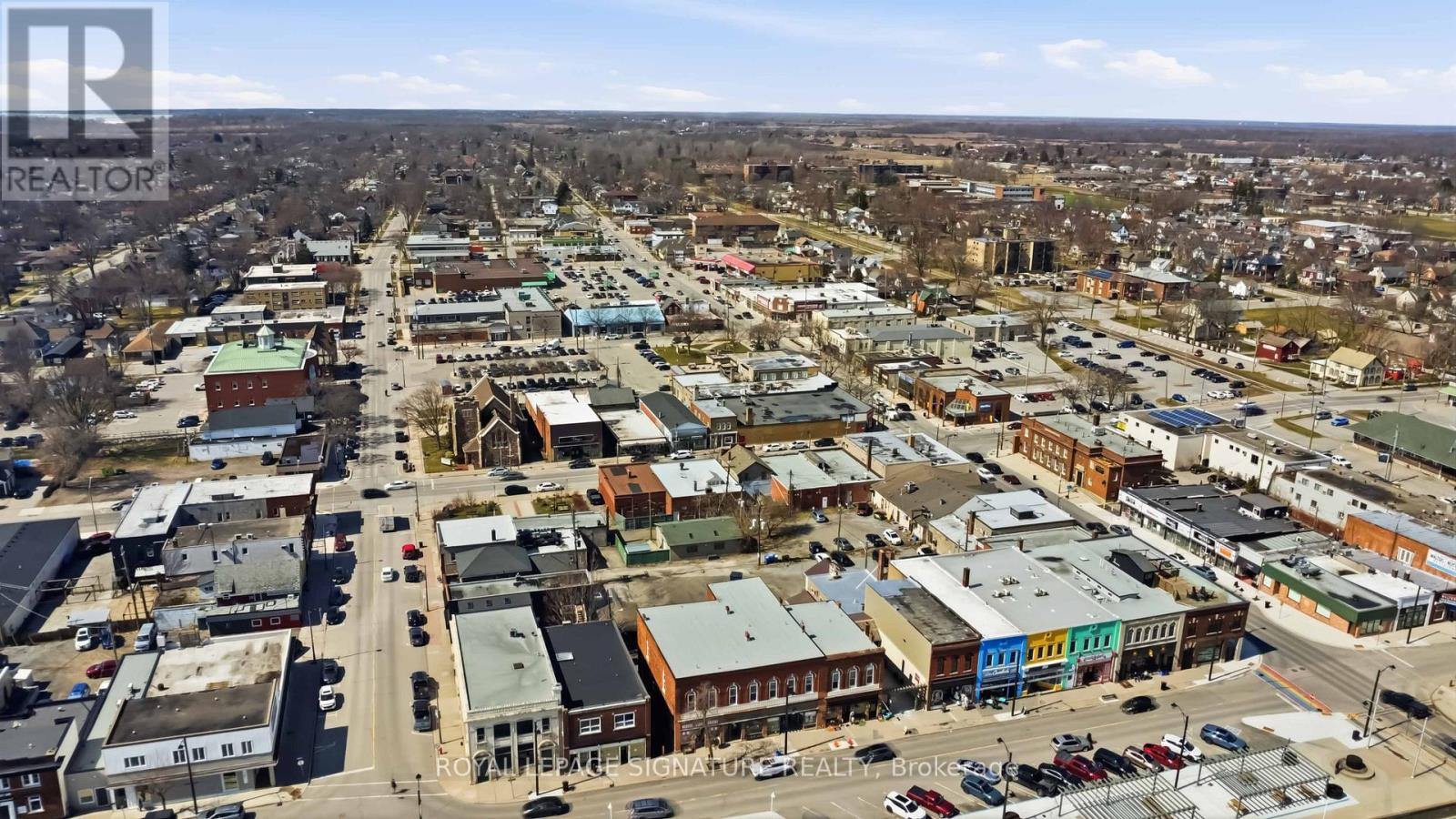 220-228 West Street, Port Colborne, Ontario  L3K 4E3 - Photo 42 - X12996316