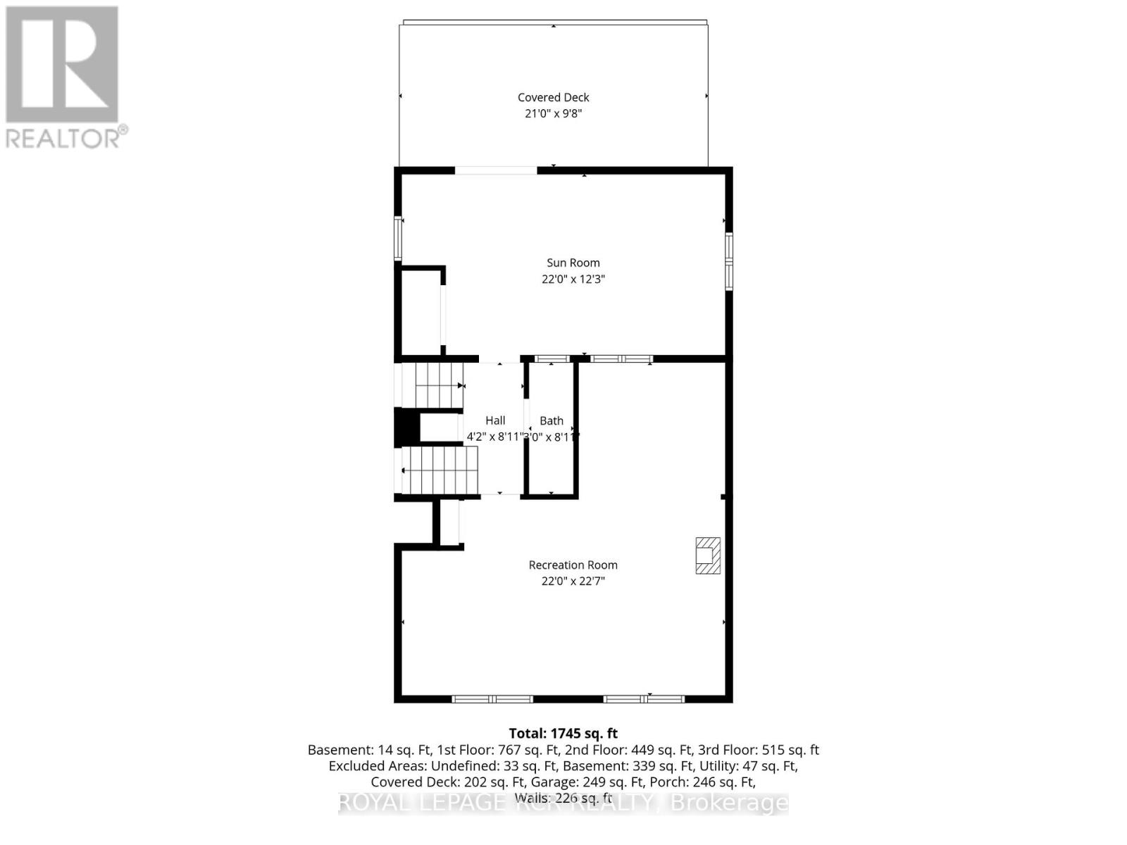 704 Owen Sound Street, Shelburne, Ontario L9V 2W7 - Photo 37 - X12994320