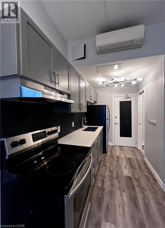 295 James Street N Unit# 1, Hamilton, Ontario  L8R 2L4 - Photo 2 - 40820407