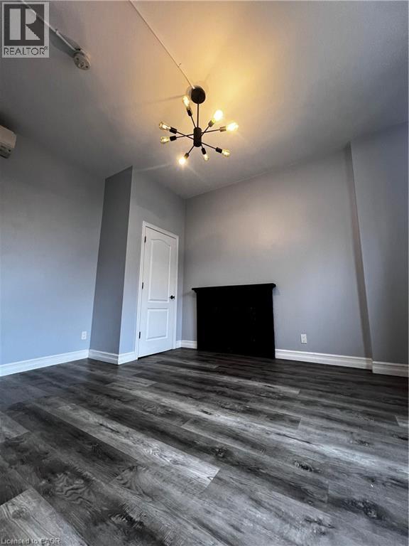 295 James Street N Unit# 1, Hamilton, Ontario  L8R 2L4 - Photo 3 - 40820407