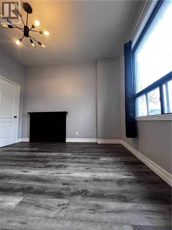 295 James Street N Unit# 1, Hamilton, Ontario  L8R 2L4 - Photo 4 - 40820407