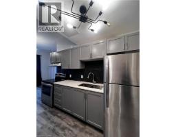 295 JAMES Street N Unit# 1, Hamilton, Ontario