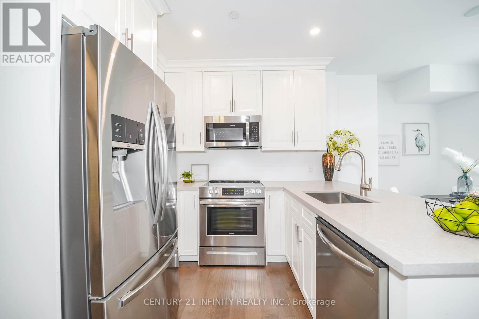 101 - 135 Orr Street, Cobourg, Ontario  K9A 0J6 - Photo 11 - X12998920