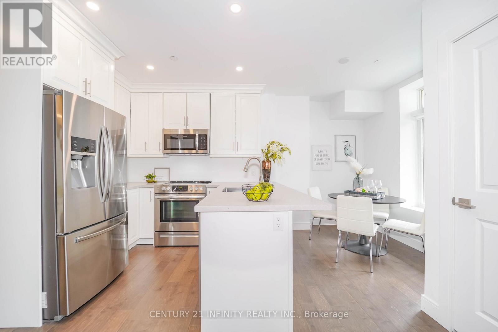 101 - 135 Orr Street, Cobourg, Ontario  K9A 0J6 - Photo 13 - X12998920