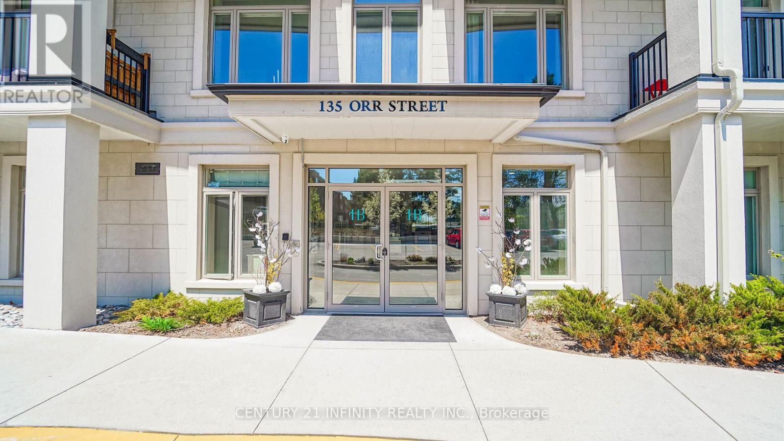 101 - 135 Orr Street, Cobourg, Ontario  K9A 0J6 - Photo 2 - X12998920