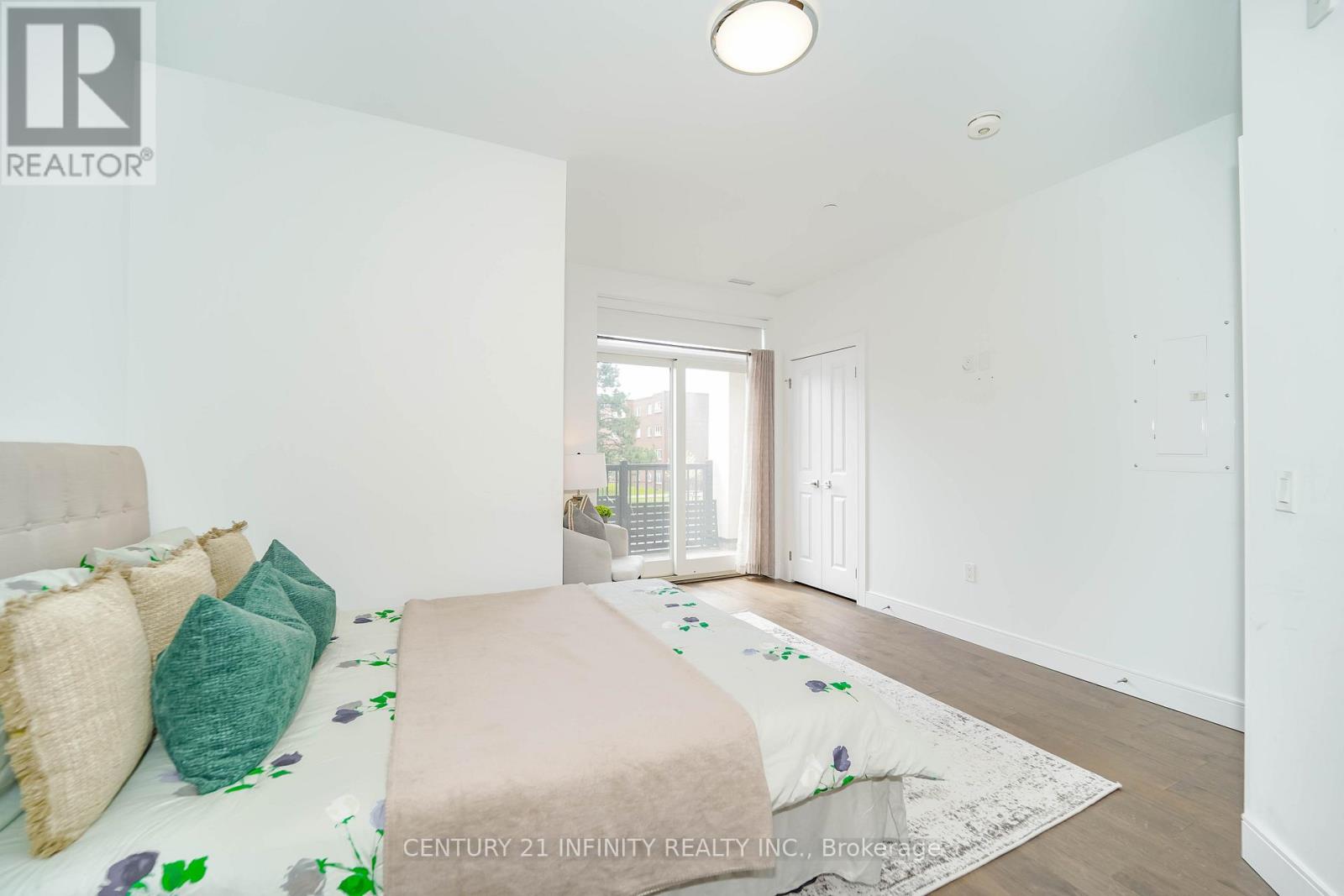 101 - 135 Orr Street, Cobourg, Ontario  K9A 0J6 - Photo 21 - X12998920