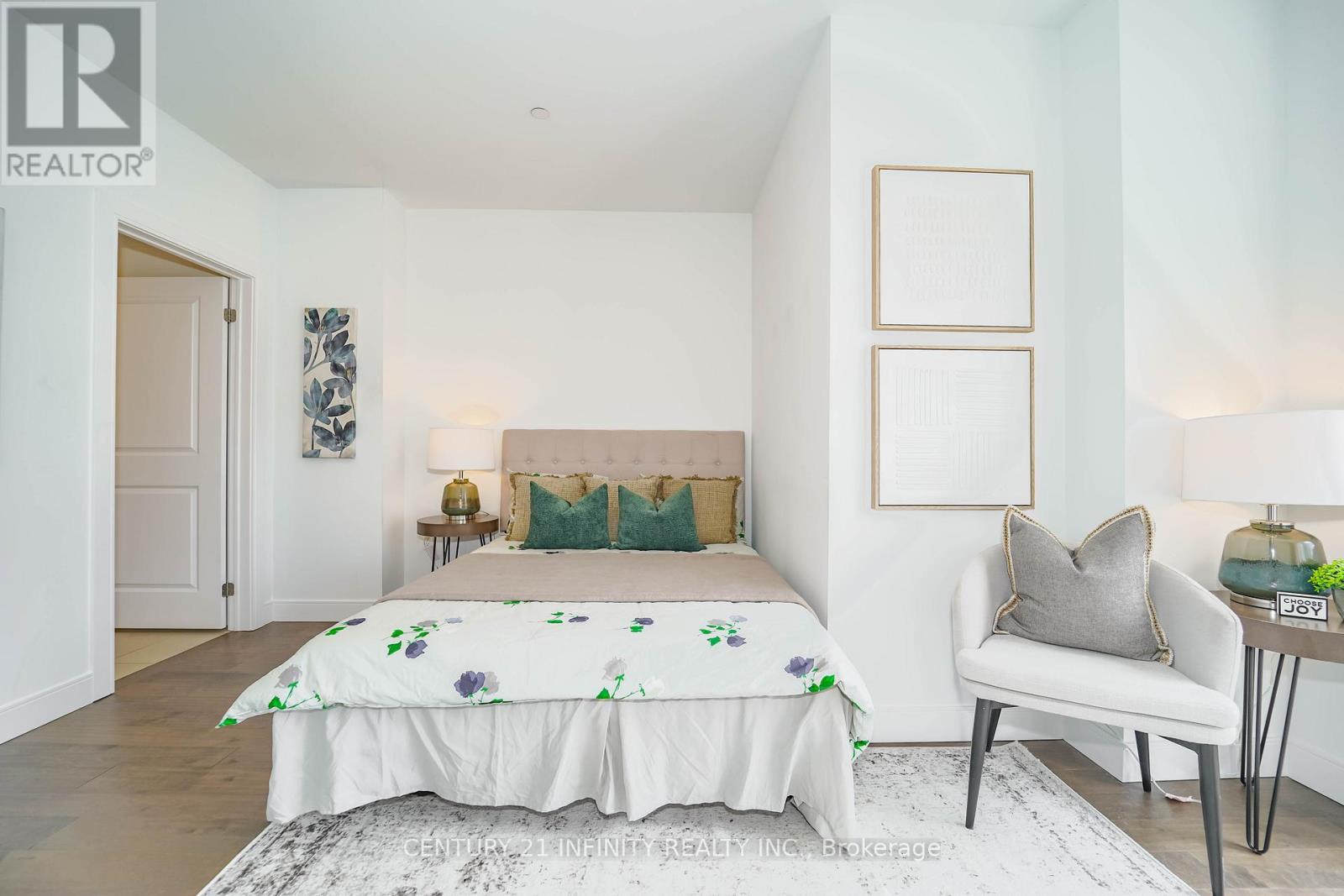 101 - 135 Orr Street, Cobourg, Ontario  K9A 0J6 - Photo 23 - X12998920