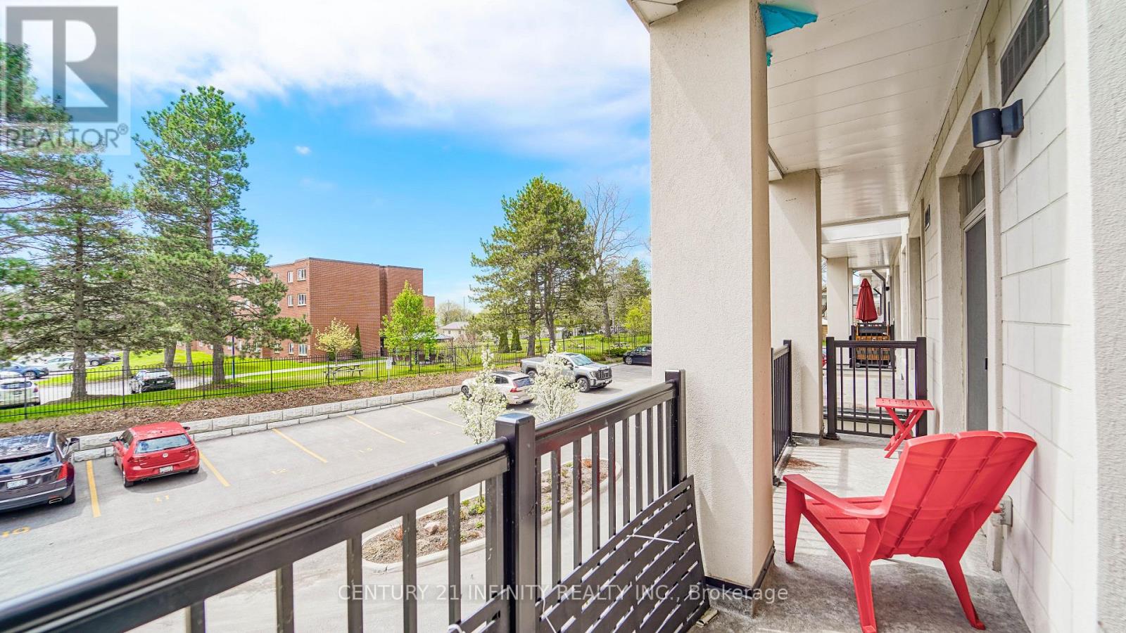 101 - 135 Orr Street, Cobourg, Ontario  K9A 0J6 - Photo 25 - X12998920