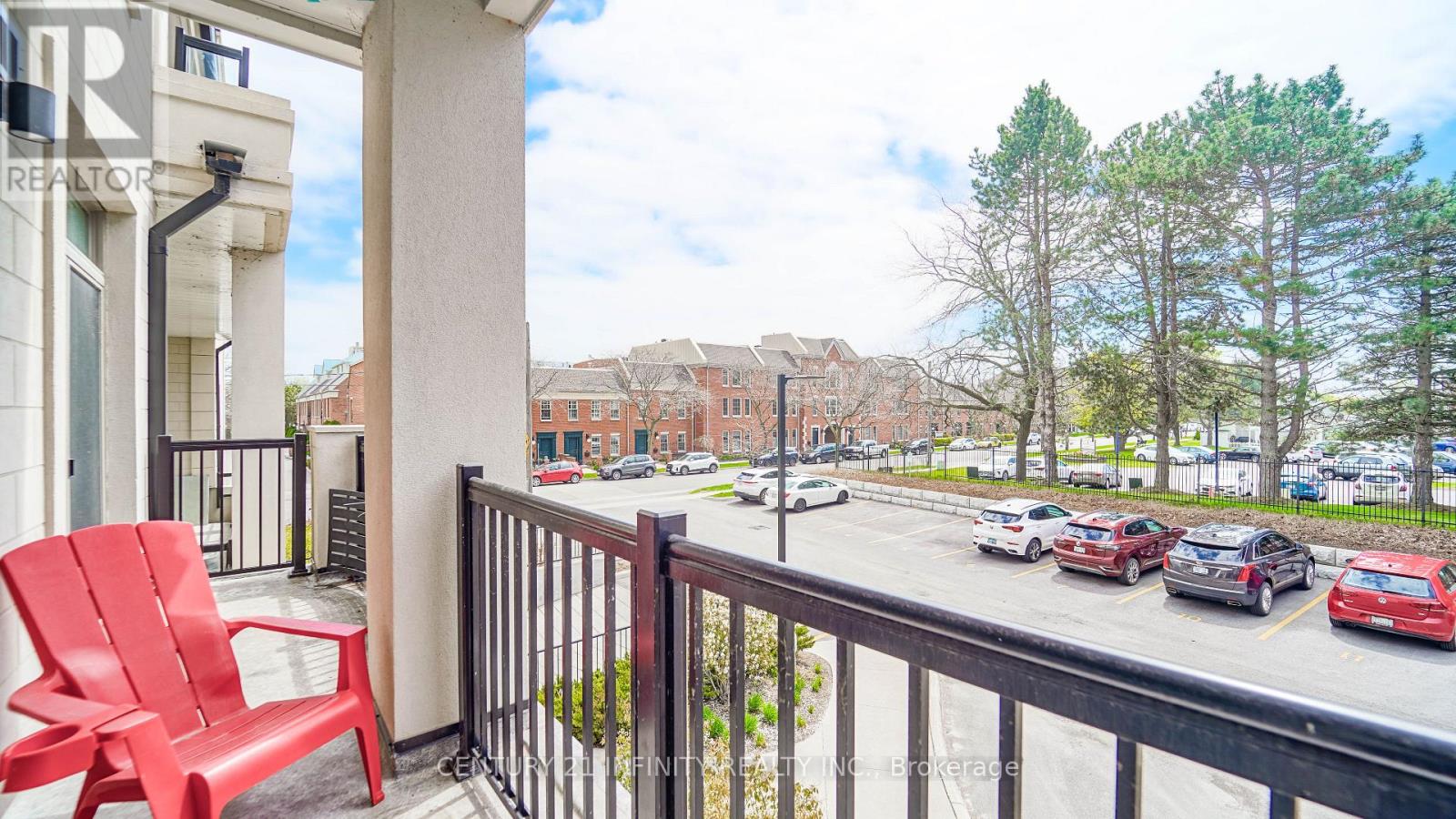 101 - 135 Orr Street, Cobourg, Ontario  K9A 0J6 - Photo 26 - X12998920