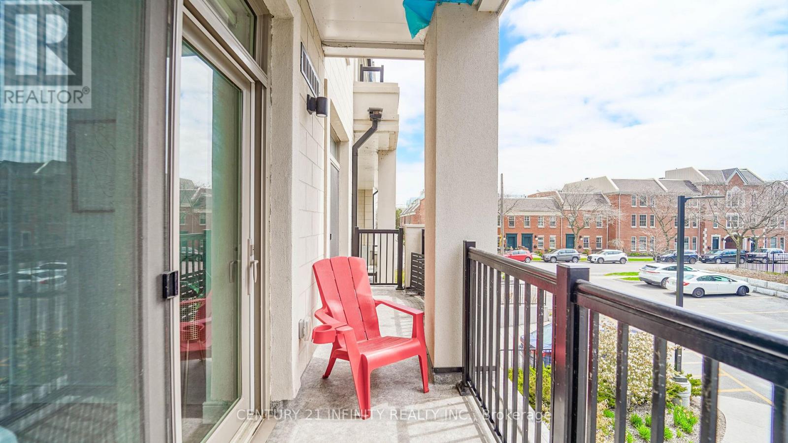 101 - 135 Orr Street, Cobourg, Ontario  K9A 0J6 - Photo 27 - X12998920