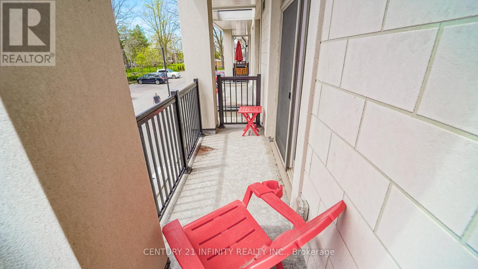 101 - 135 Orr Street, Cobourg, Ontario  K9A 0J6 - Photo 28 - X12998920