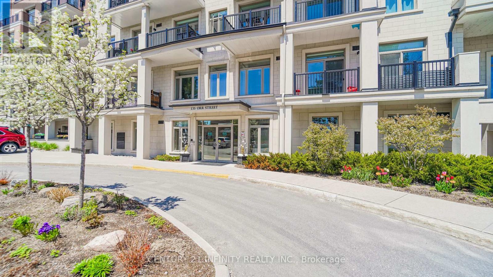 101 - 135 Orr Street, Cobourg, Ontario  K9A 0J6 - Photo 37 - X12998920