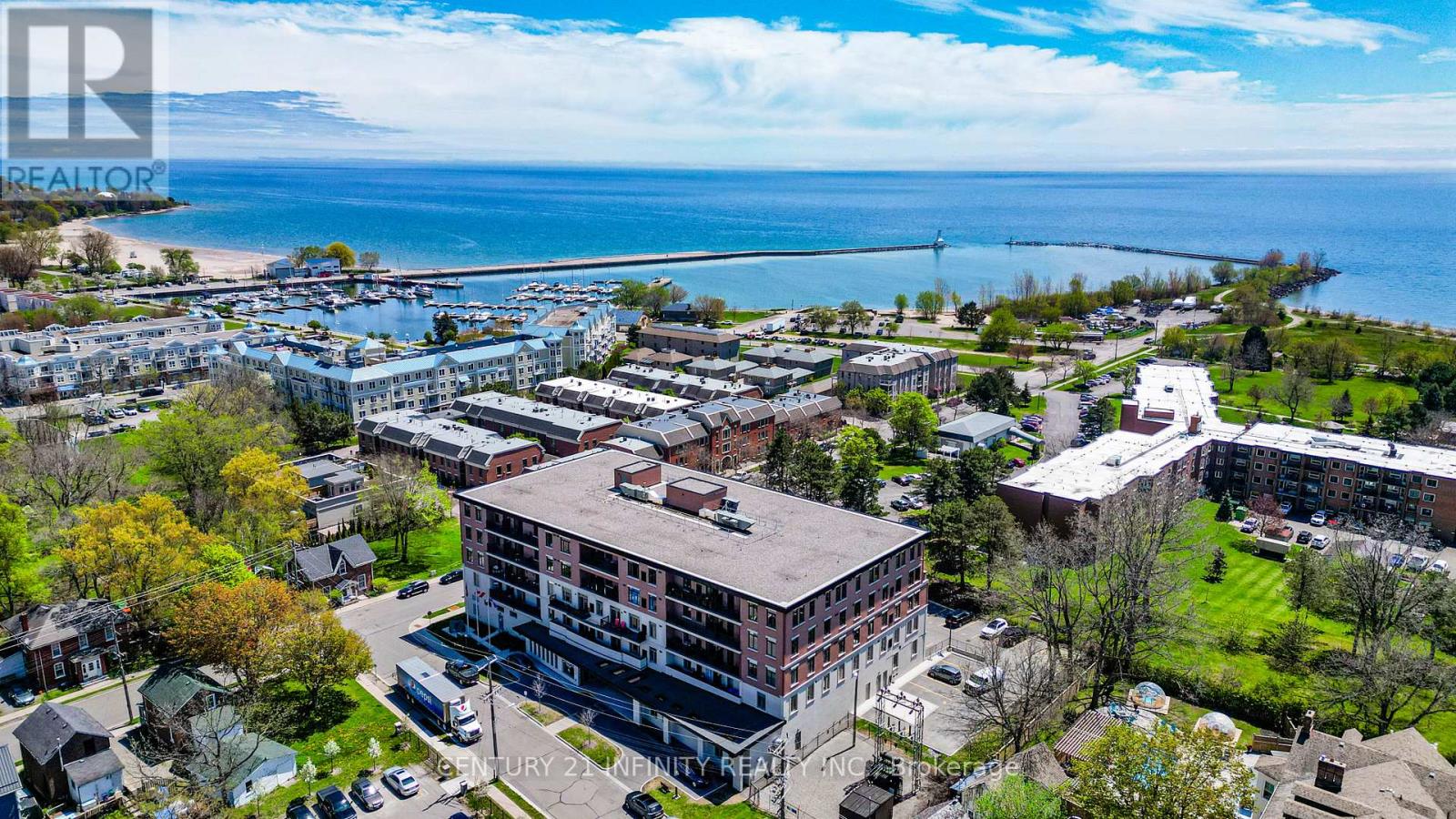 101 - 135 Orr Street, Cobourg, Ontario  K9A 0J6 - Photo 38 - X12998920