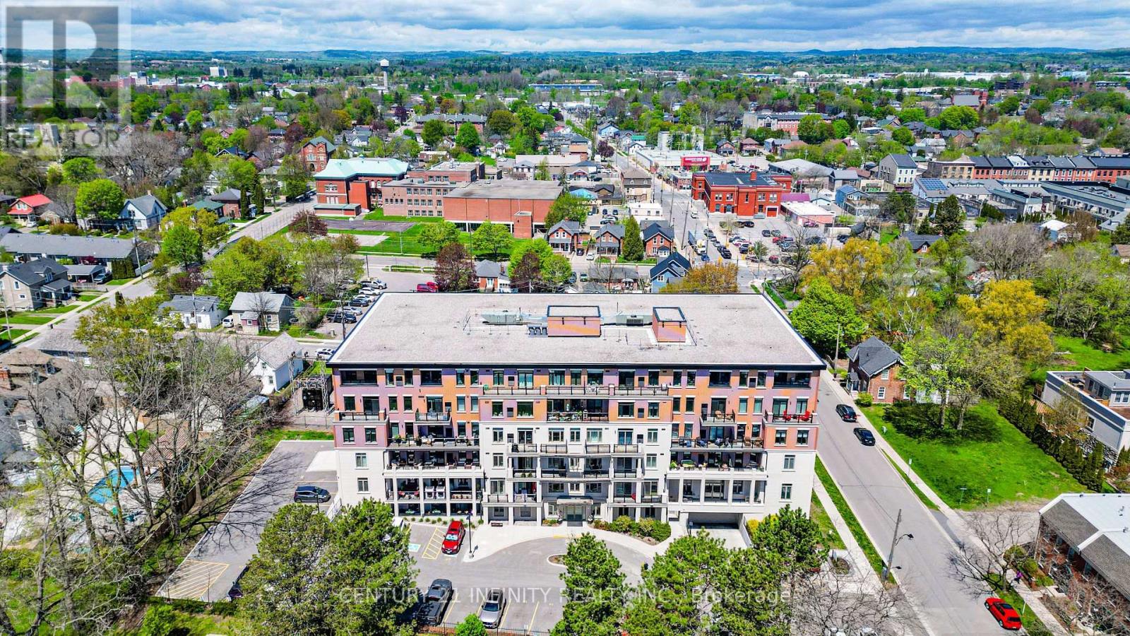 101 - 135 Orr Street, Cobourg, Ontario  K9A 0J6 - Photo 39 - X12998920