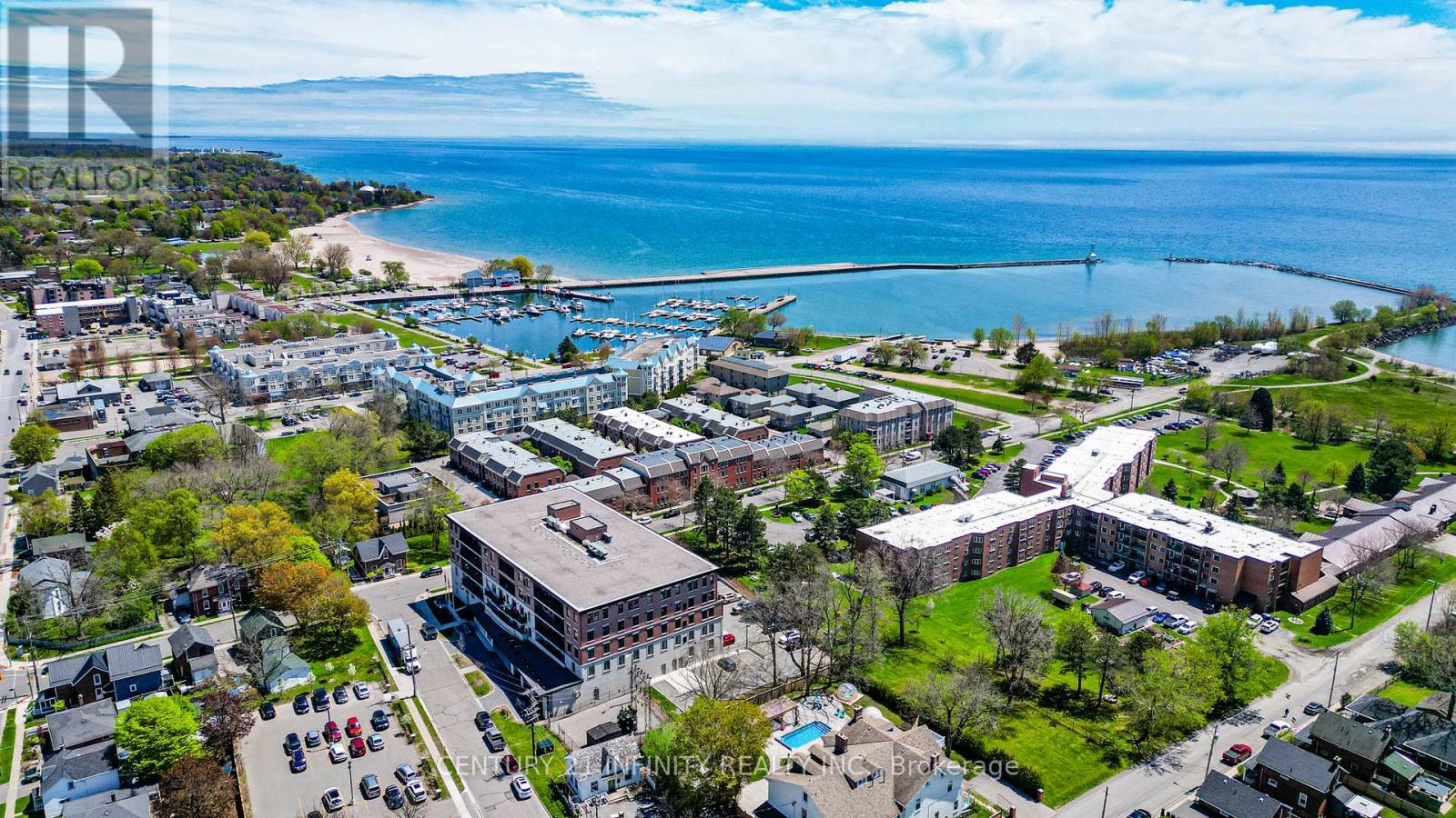 101 - 135 Orr Street, Cobourg, Ontario  K9A 0J6 - Photo 40 - X12998920