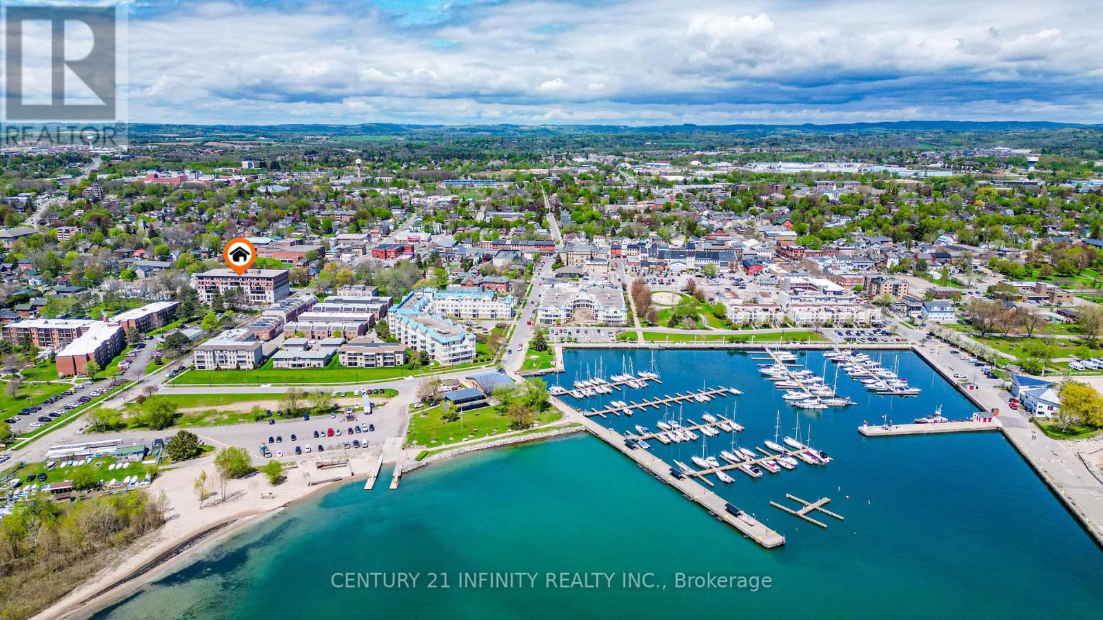 101 - 135 Orr Street, Cobourg, Ontario  K9A 0J6 - Photo 41 - X12998920