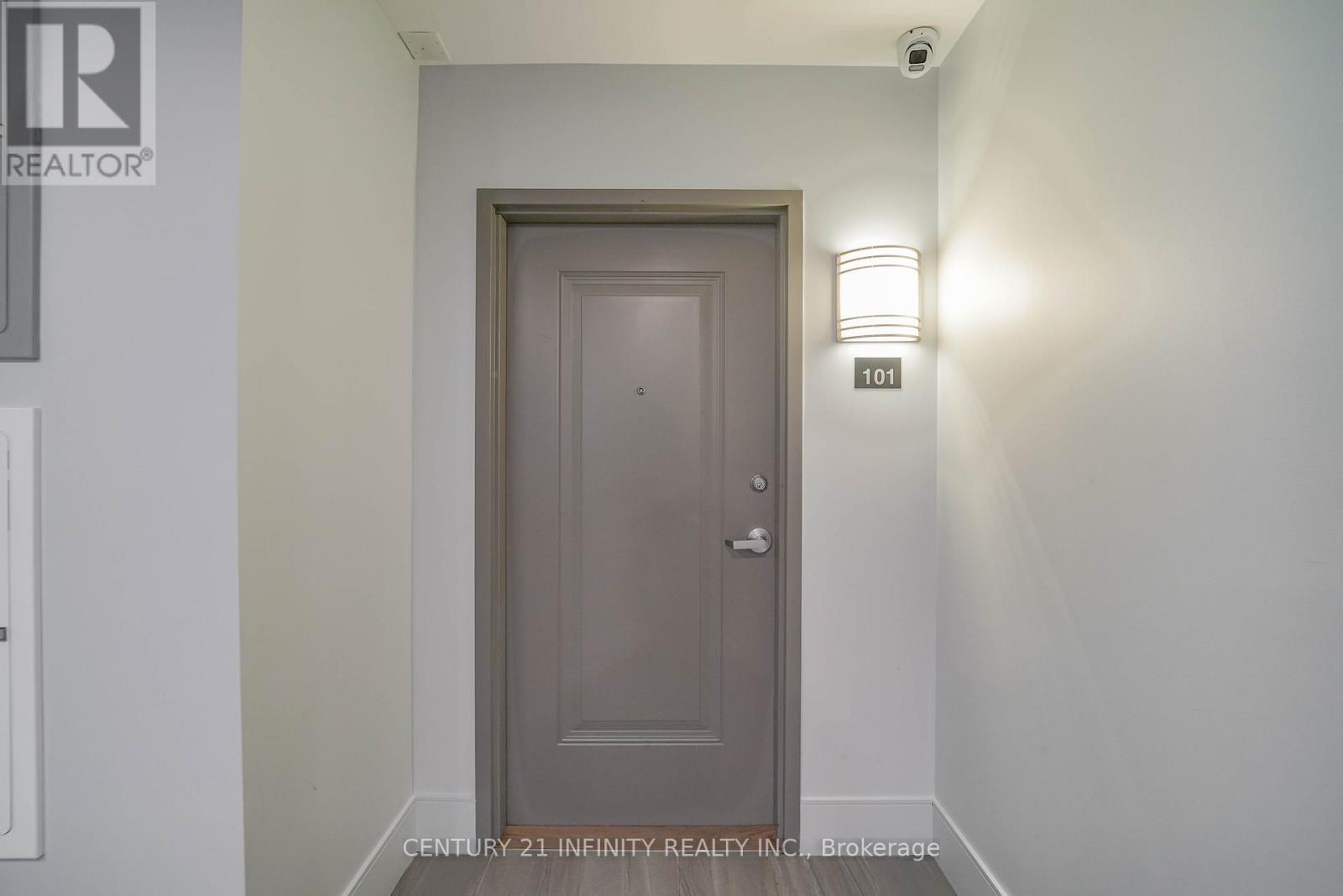 101 - 135 Orr Street, Cobourg, Ontario  K9A 0J6 - Photo 5 - X12998920