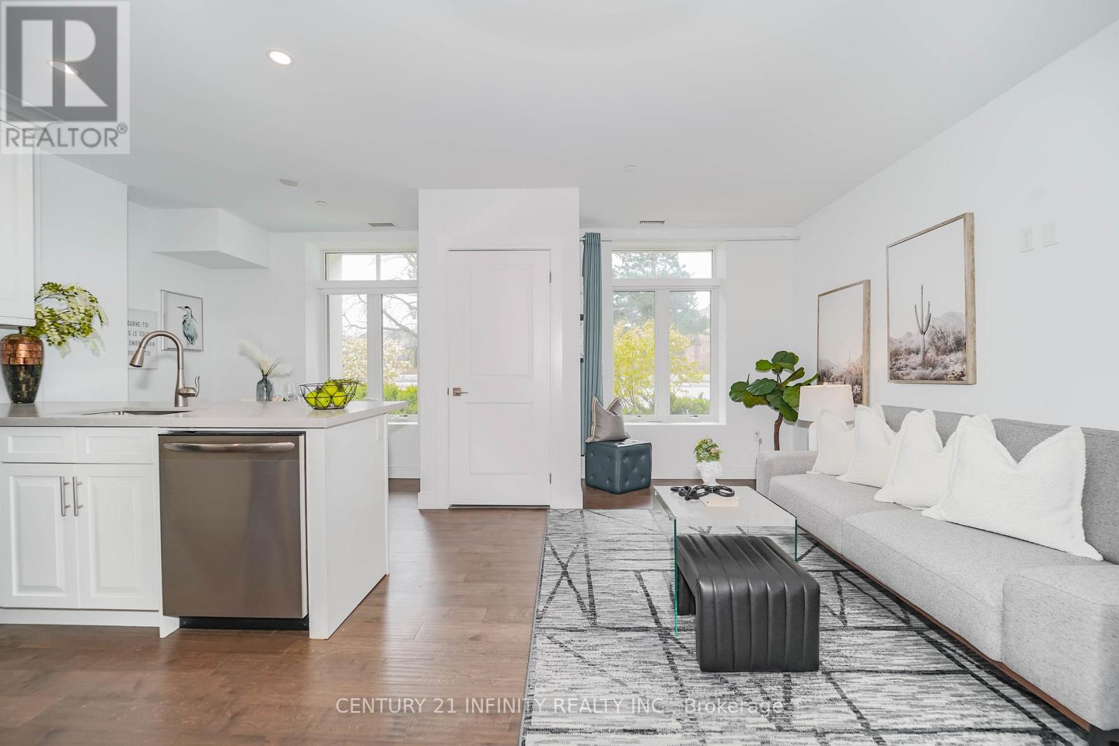 101 - 135 Orr Street, Cobourg, Ontario  K9A 0J6 - Photo 8 - X12998920