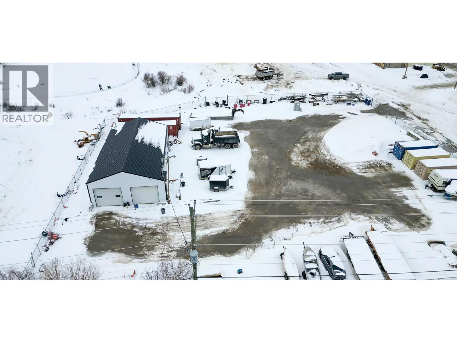 9937 17 Street, Dawson Creek, British Columbia  V1G 4B7 - Photo 2 - 10377435